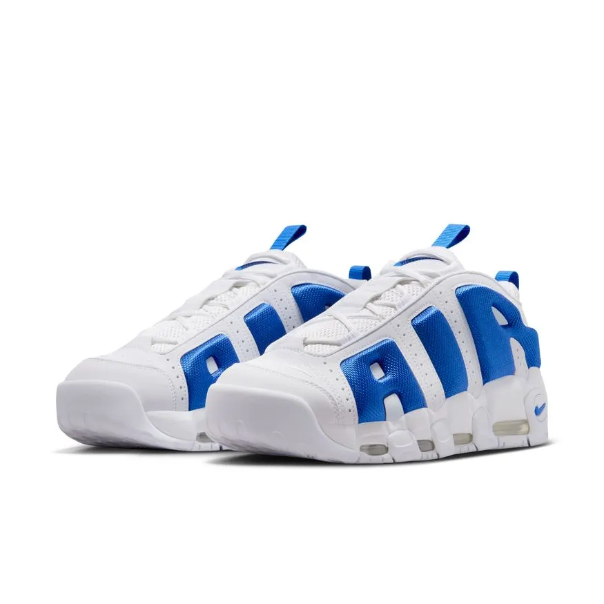 M Nike Air More Uptempo Low FZ3055-101 Summer cool