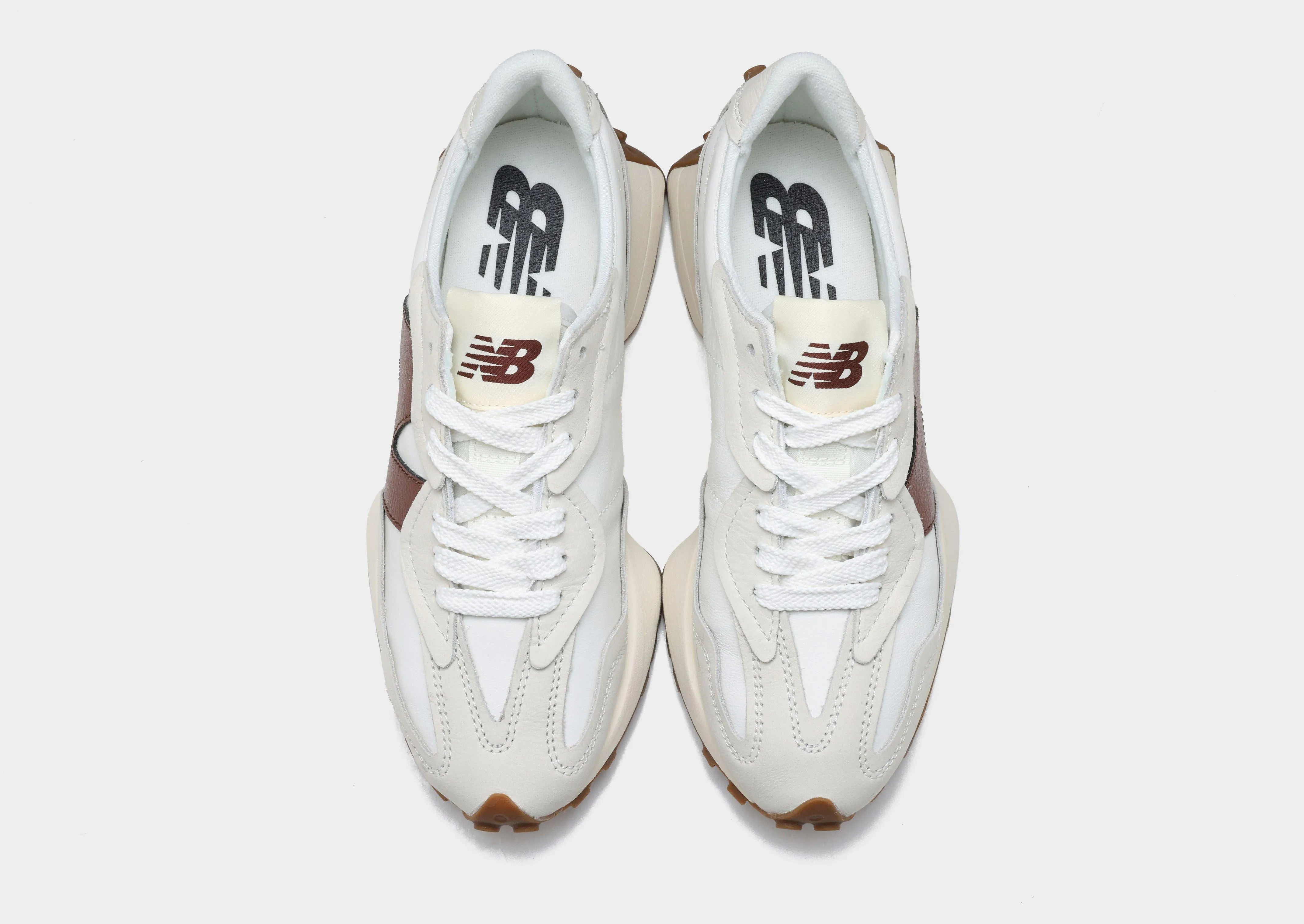 gel shoes 327