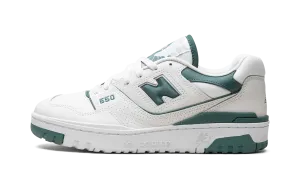 Professional Design sports event 550 WMNS "Reflection / New Spruce"
