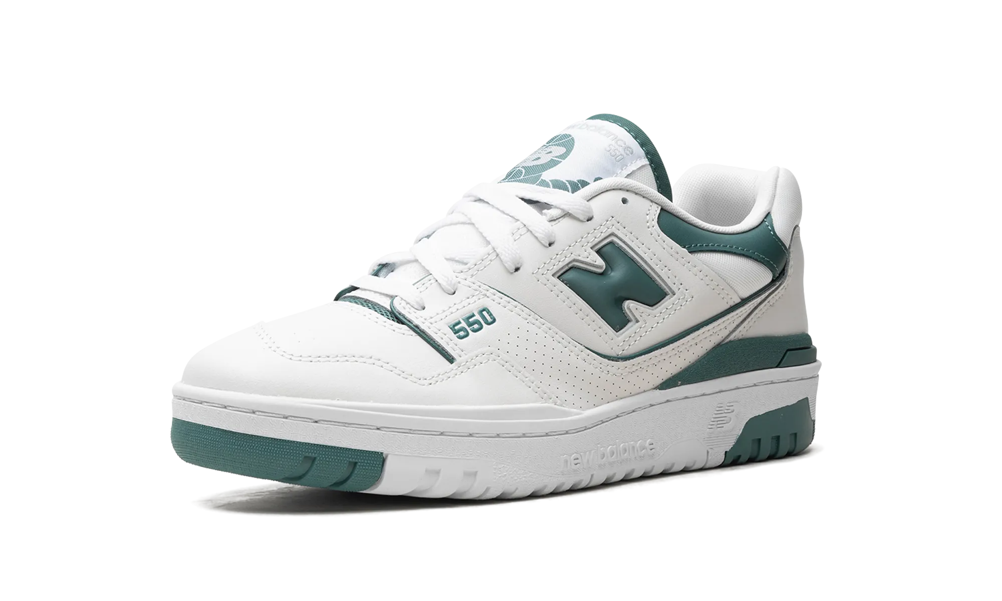 550 WMNS "Reflection / New Spruce" All - Purpose hybrid design