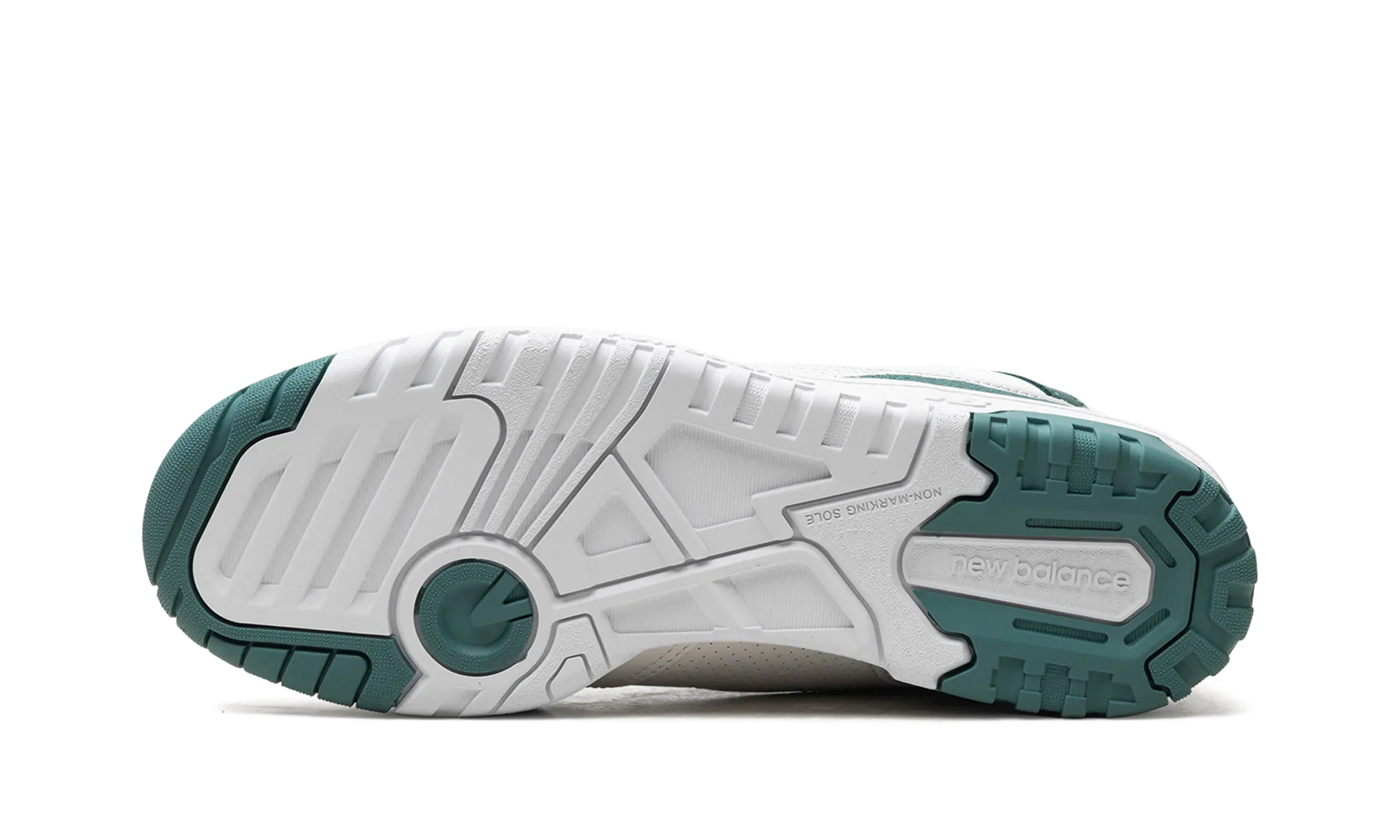 Narrow Fit 550 WMNS "Reflection / New Spruce"