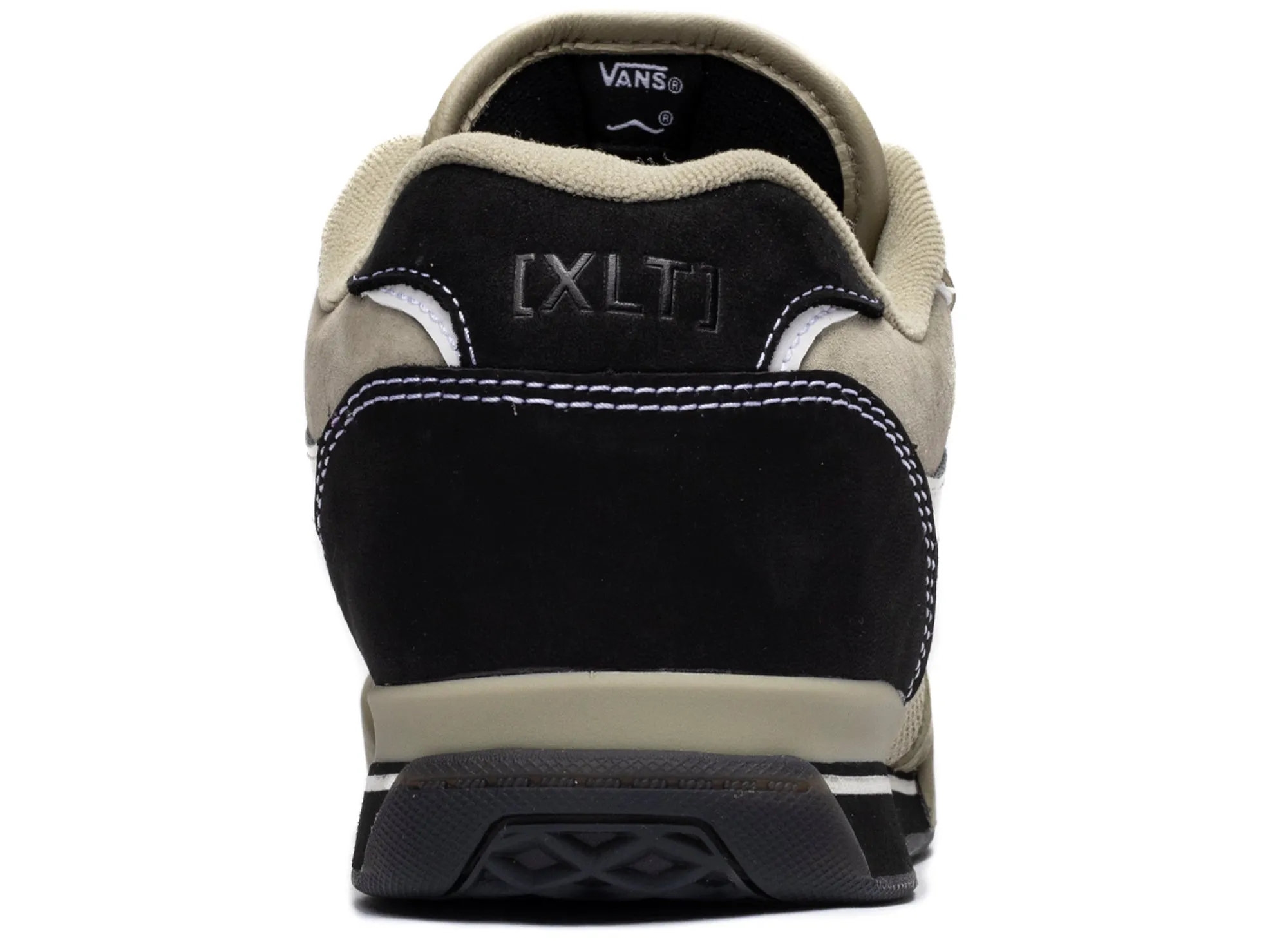 Wild Trek Vans Rowley XLT Off Road