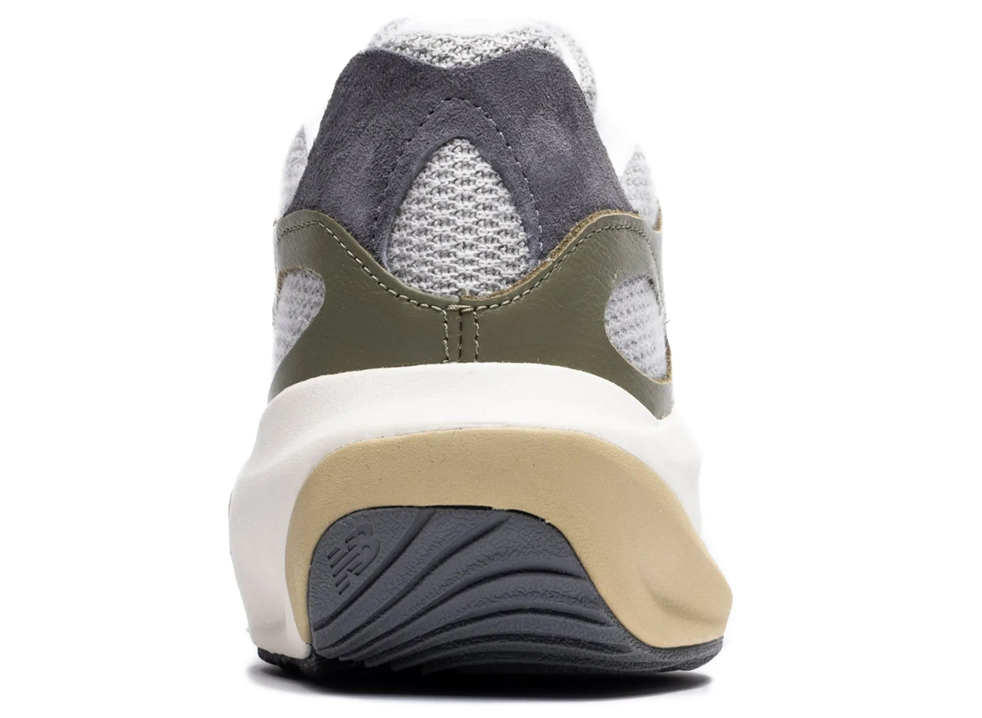 Cold Tone Quick Life New Balance Warped Runner