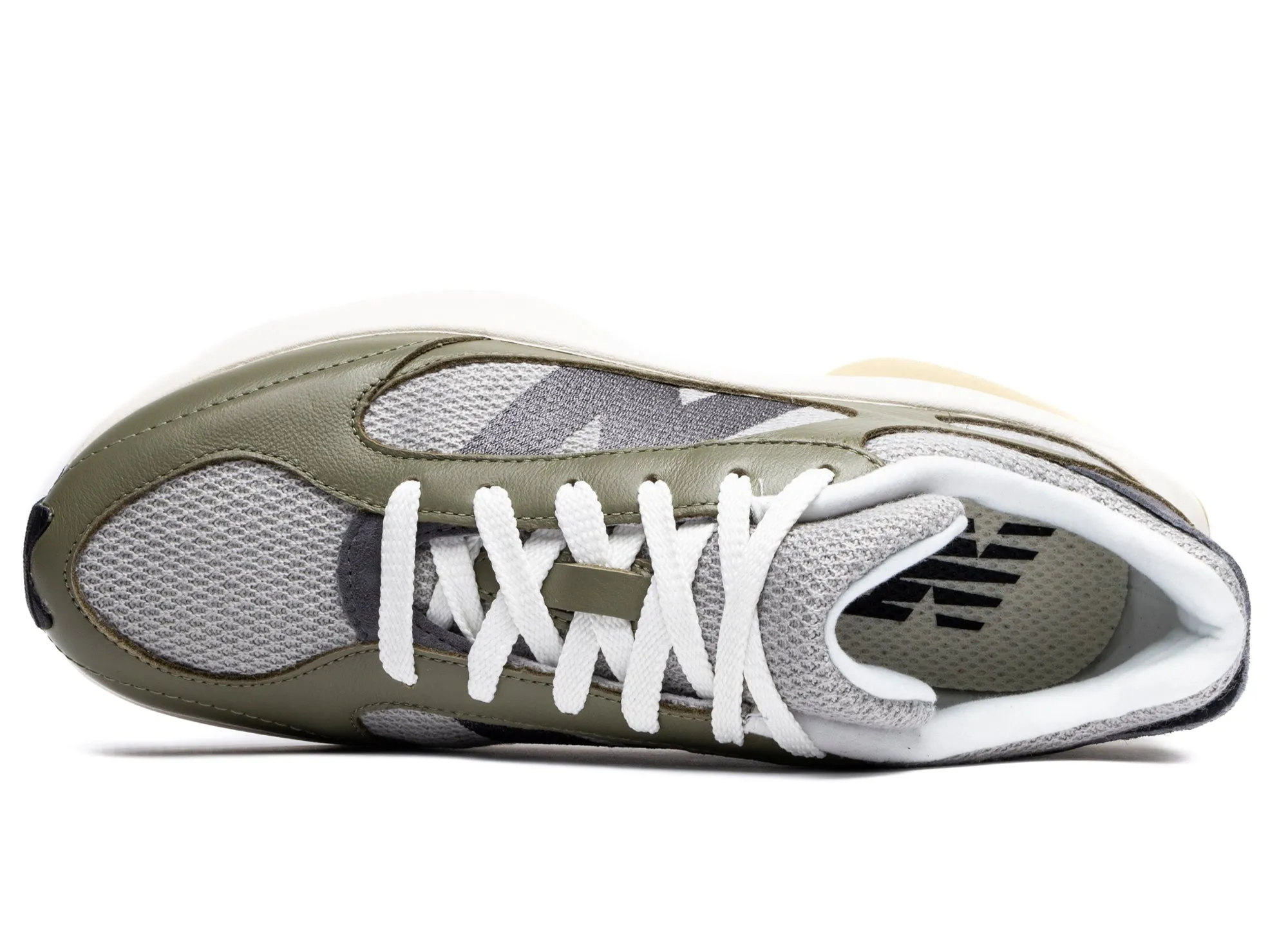 New Balance Warped Runner Breathable Beach Walk