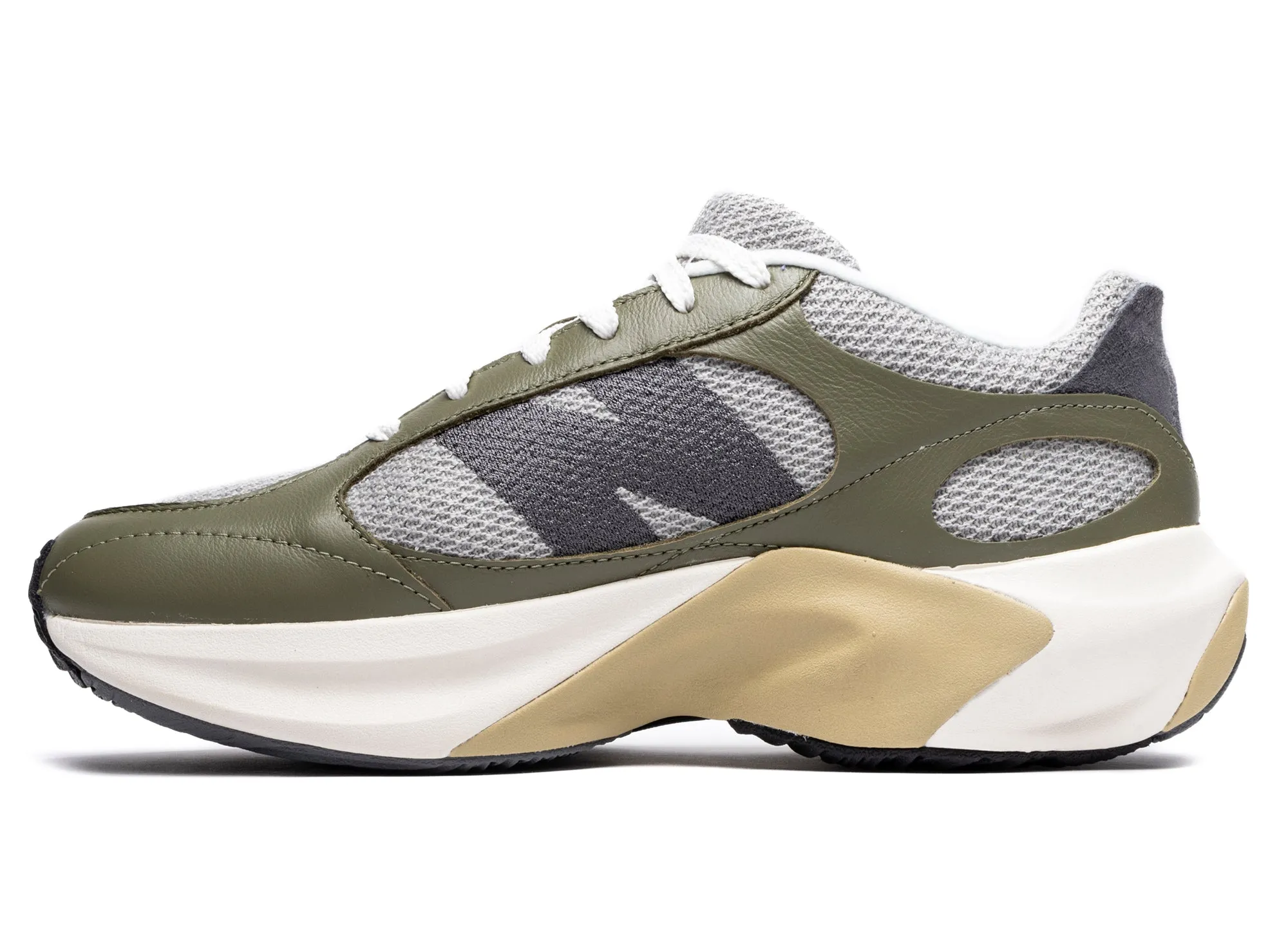 Durable Build Minimalist Fans Soft Tone New Balance Warped Runner