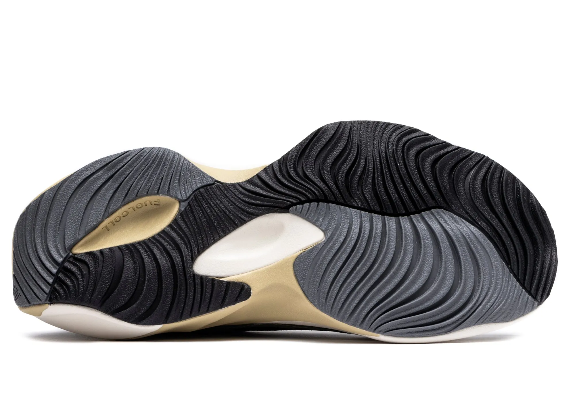 New Balance Warped Runner Comfort Dance Floor