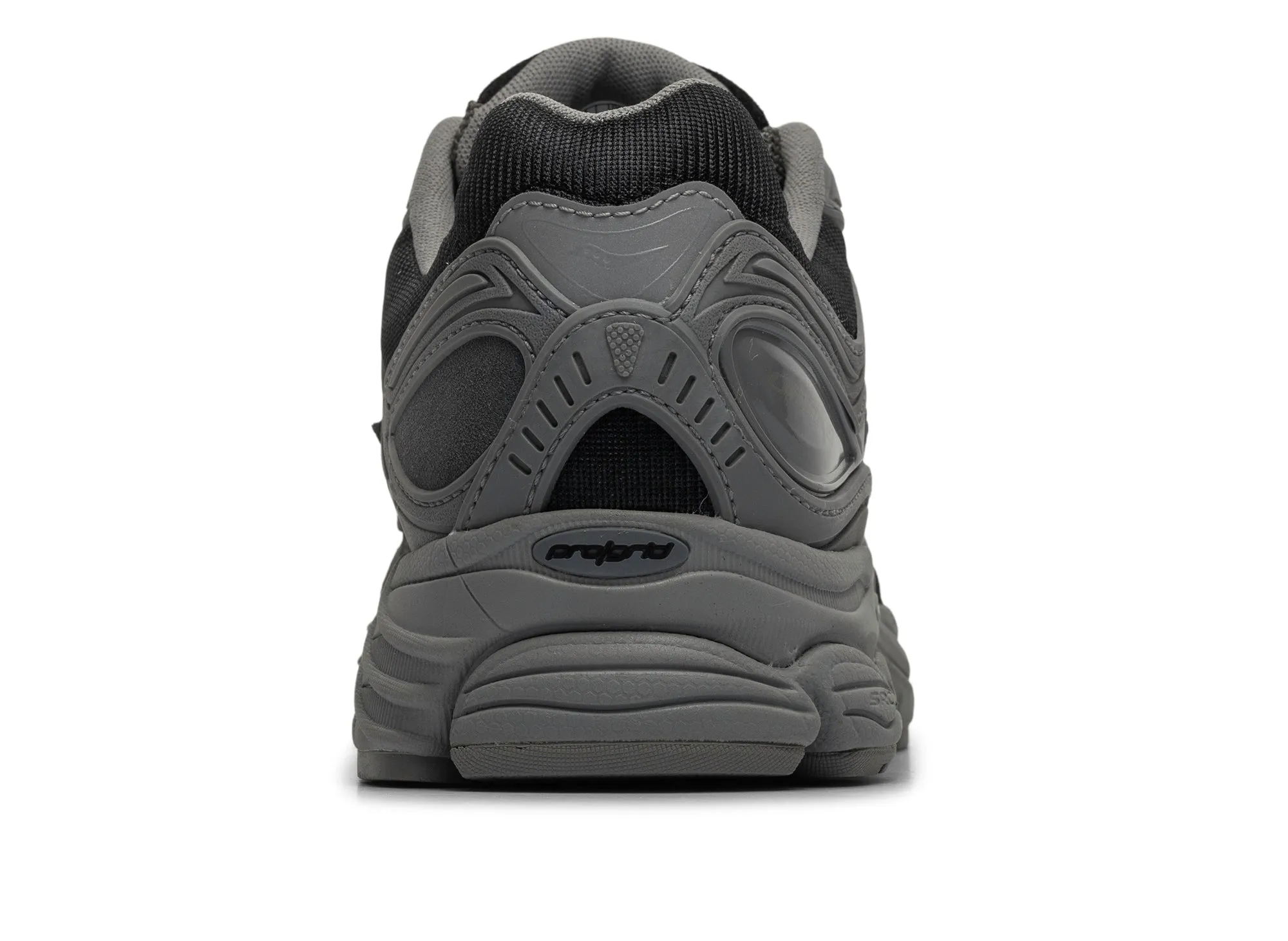 Tech Knit Foam Base Saucony ProGrid Omni 9 Armor