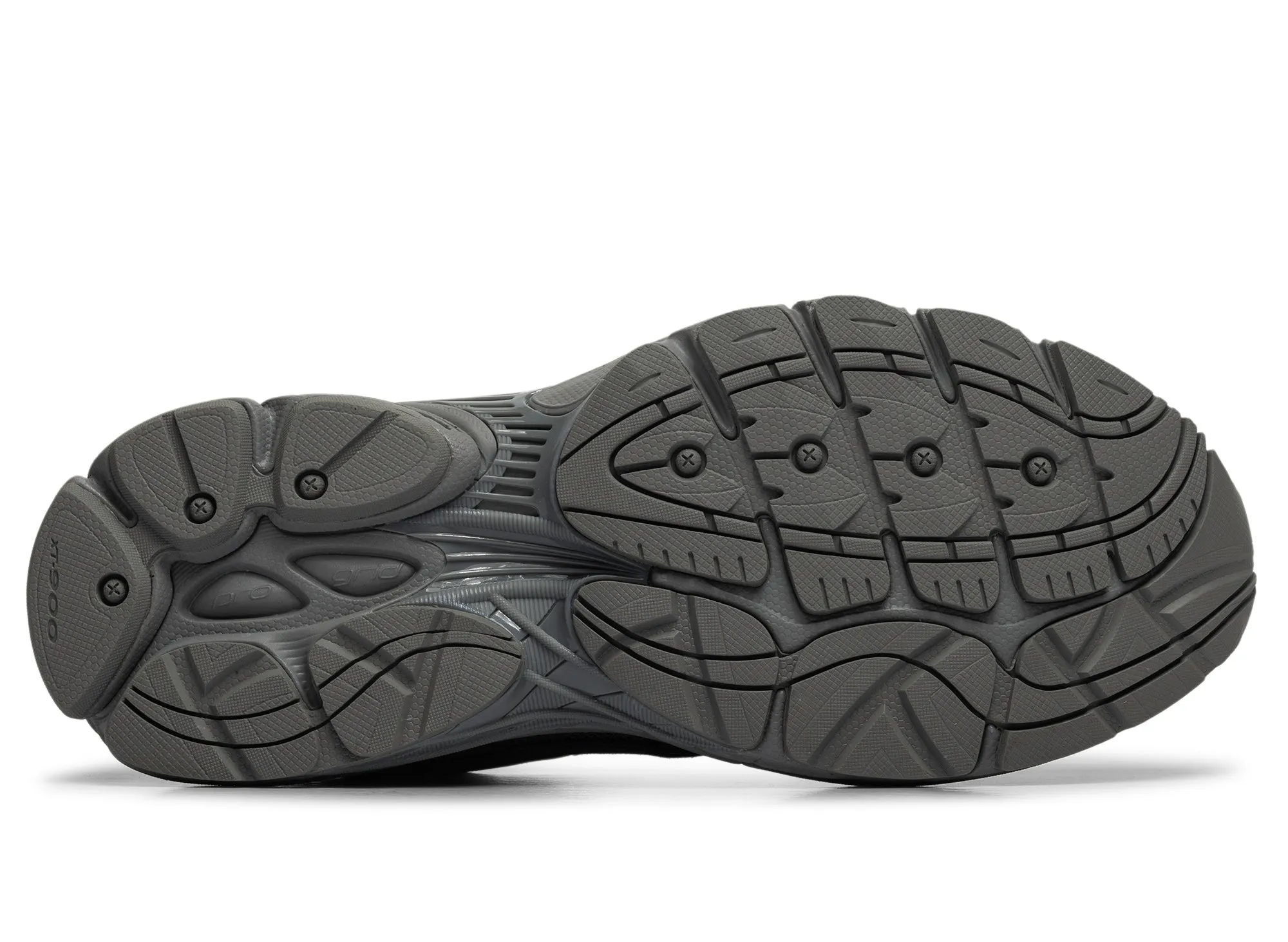 Forest Path Saucony ProGrid Omni 9 Armor