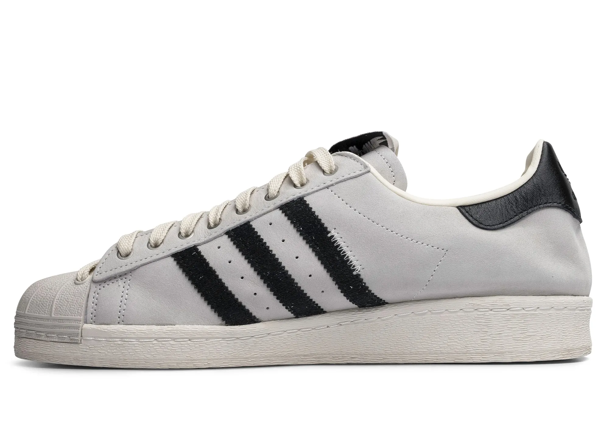 Adidas Superstar 82 SFTM "SONG FOR THE MUTE" High Top