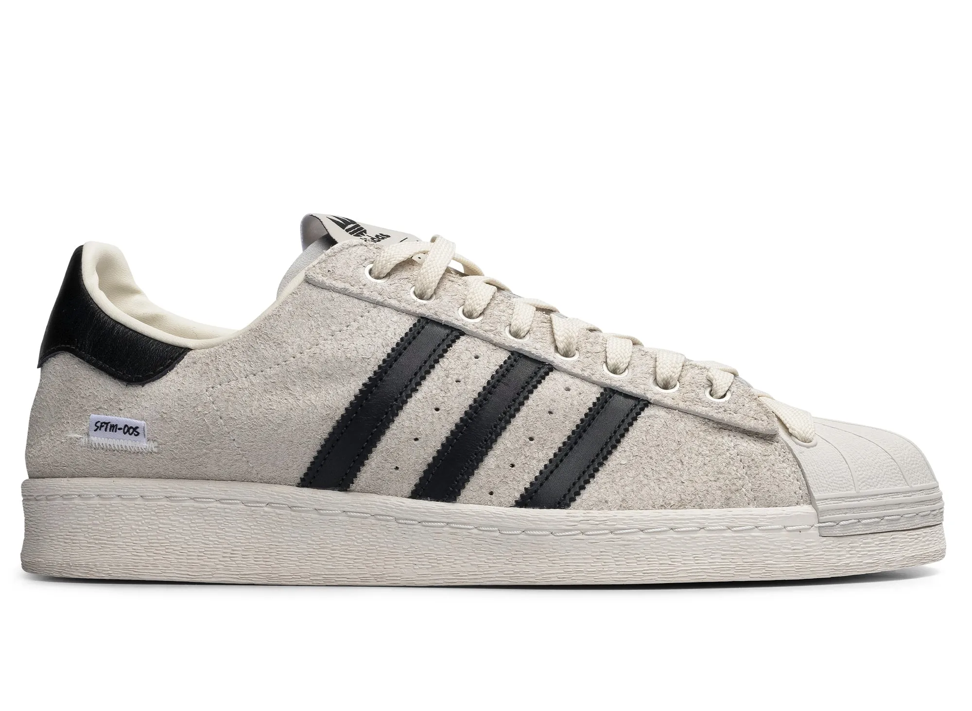 Desert Path forest walk Adidas Superstar 82 SFTM "SONG FOR THE MUTE"