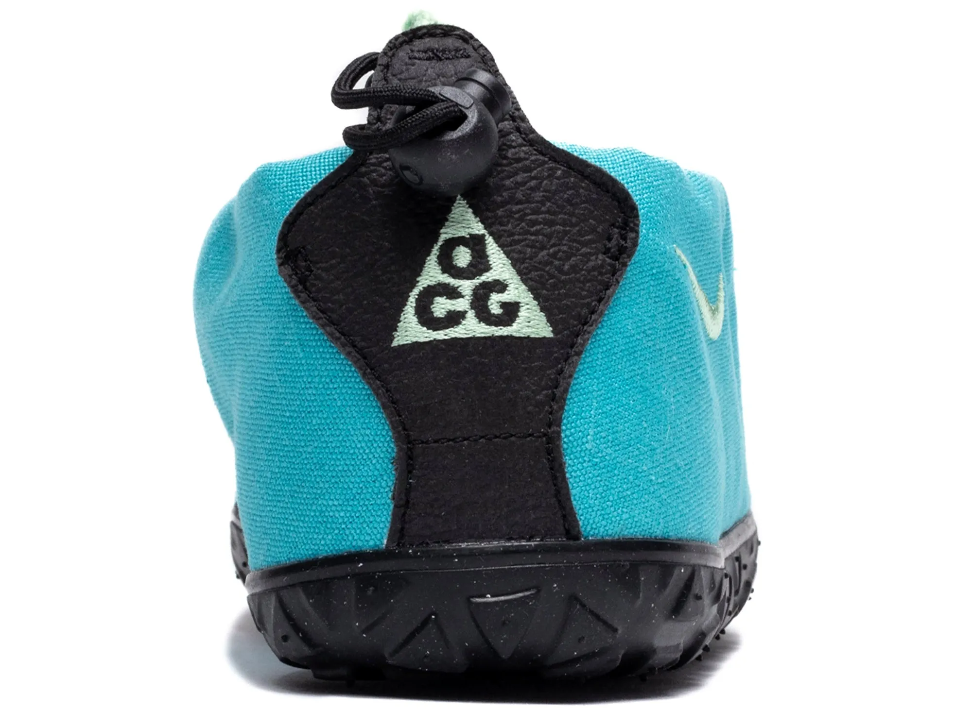 orthopedic Calm Step Nike ACG Moc