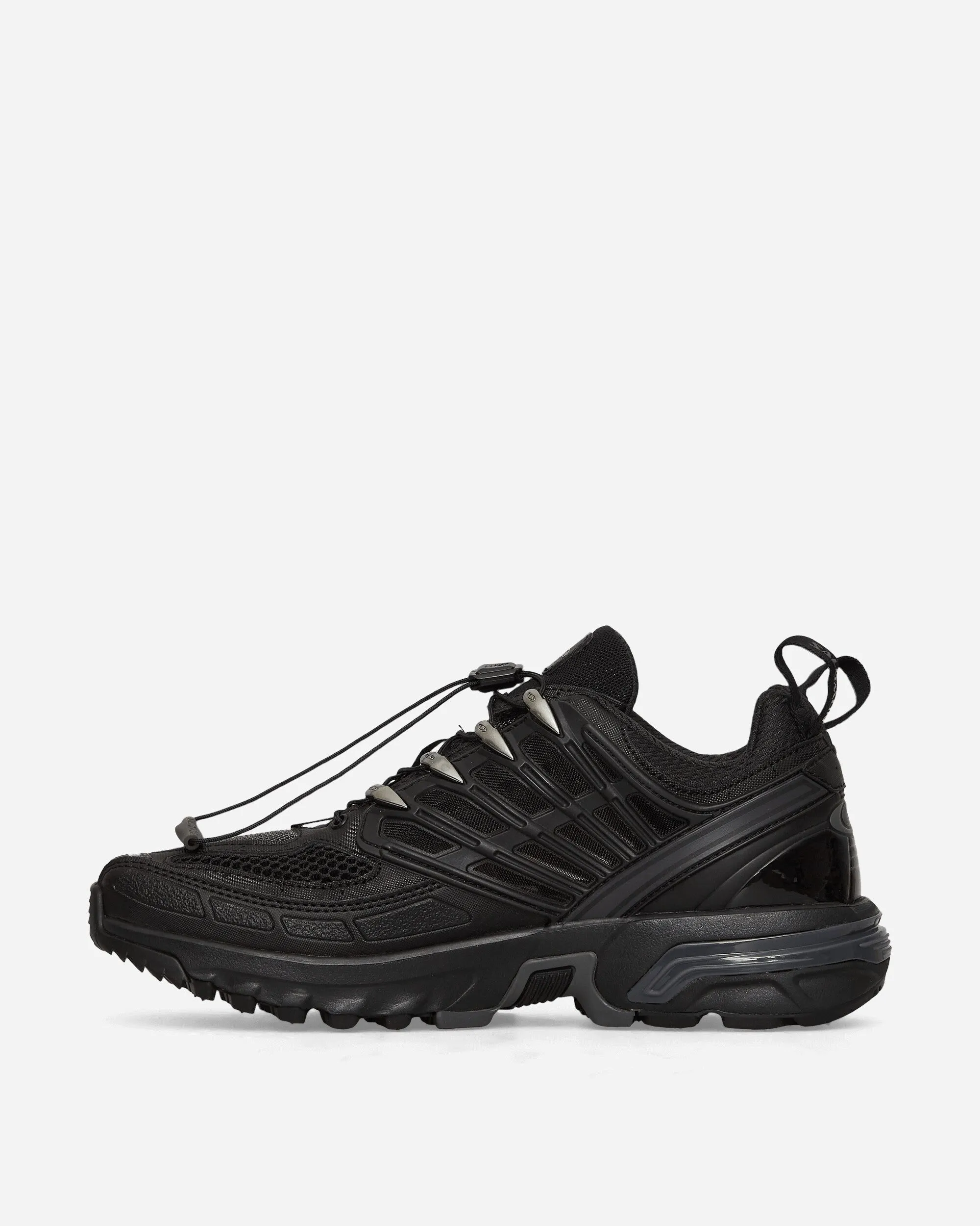 Steady Pace ACS Pro Sneakers Black
