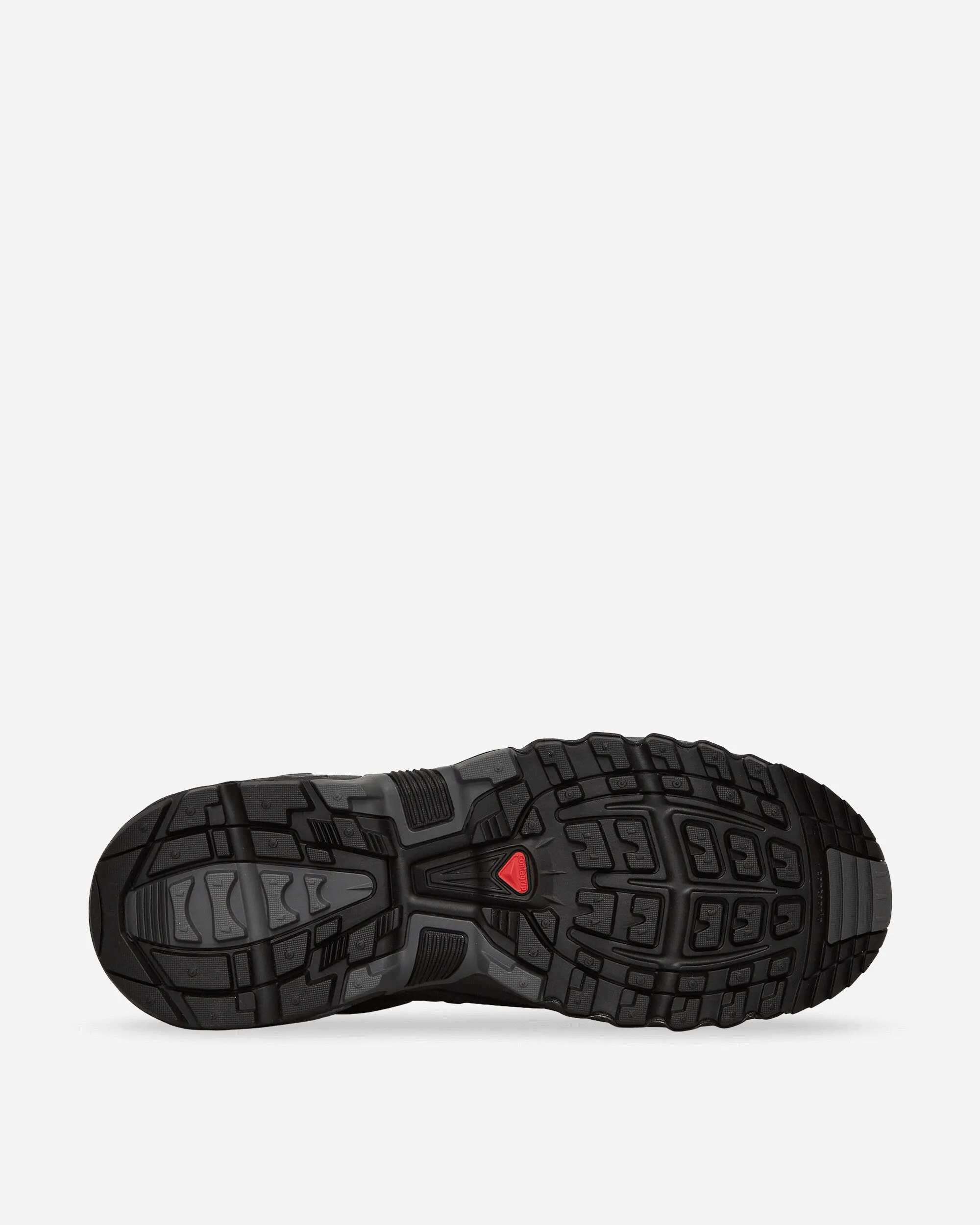 ACS Pro Sneakers Black City Pace