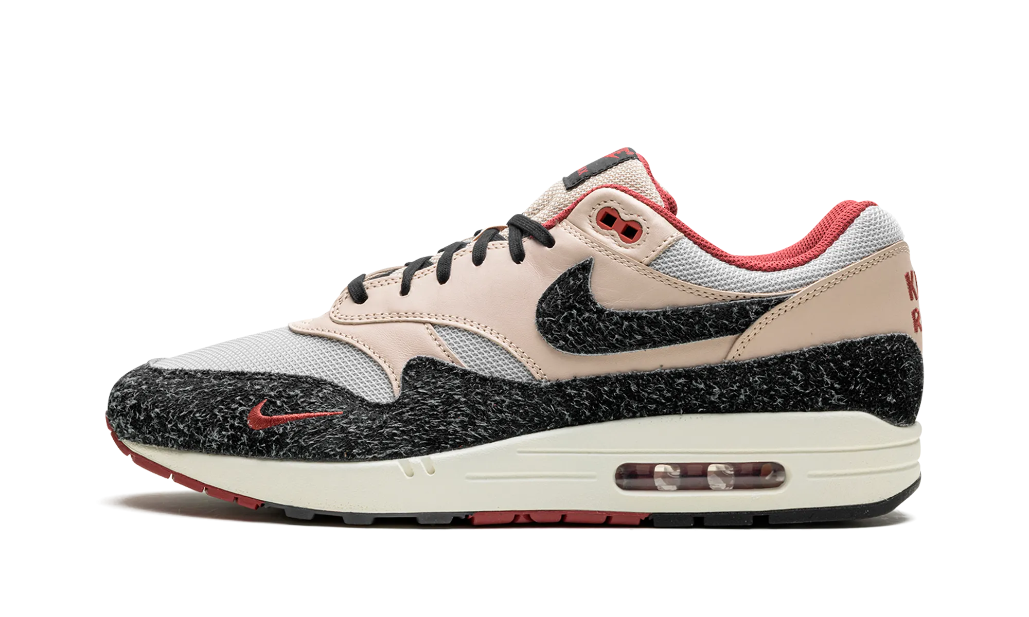 Air Max 1 PRM "Keep Rippin' Stop Slippin' 2.0" Amateur
