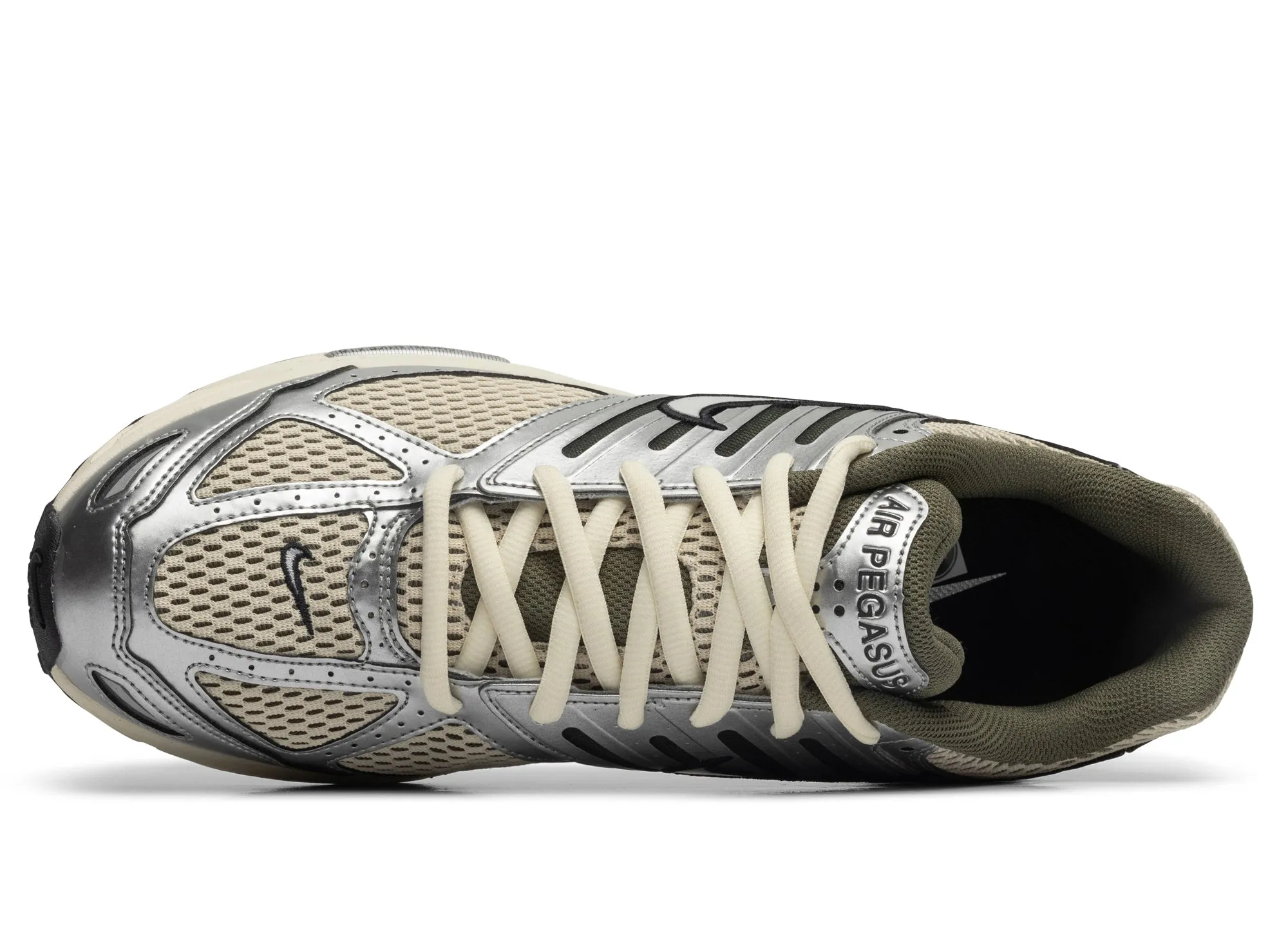 Comfort Curve Nike Air Pegasus 2005