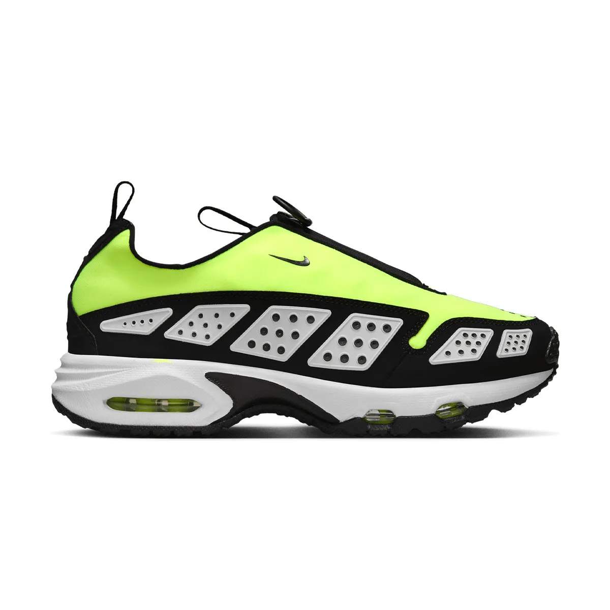 Important Air Max SNDR 'Volt Black'