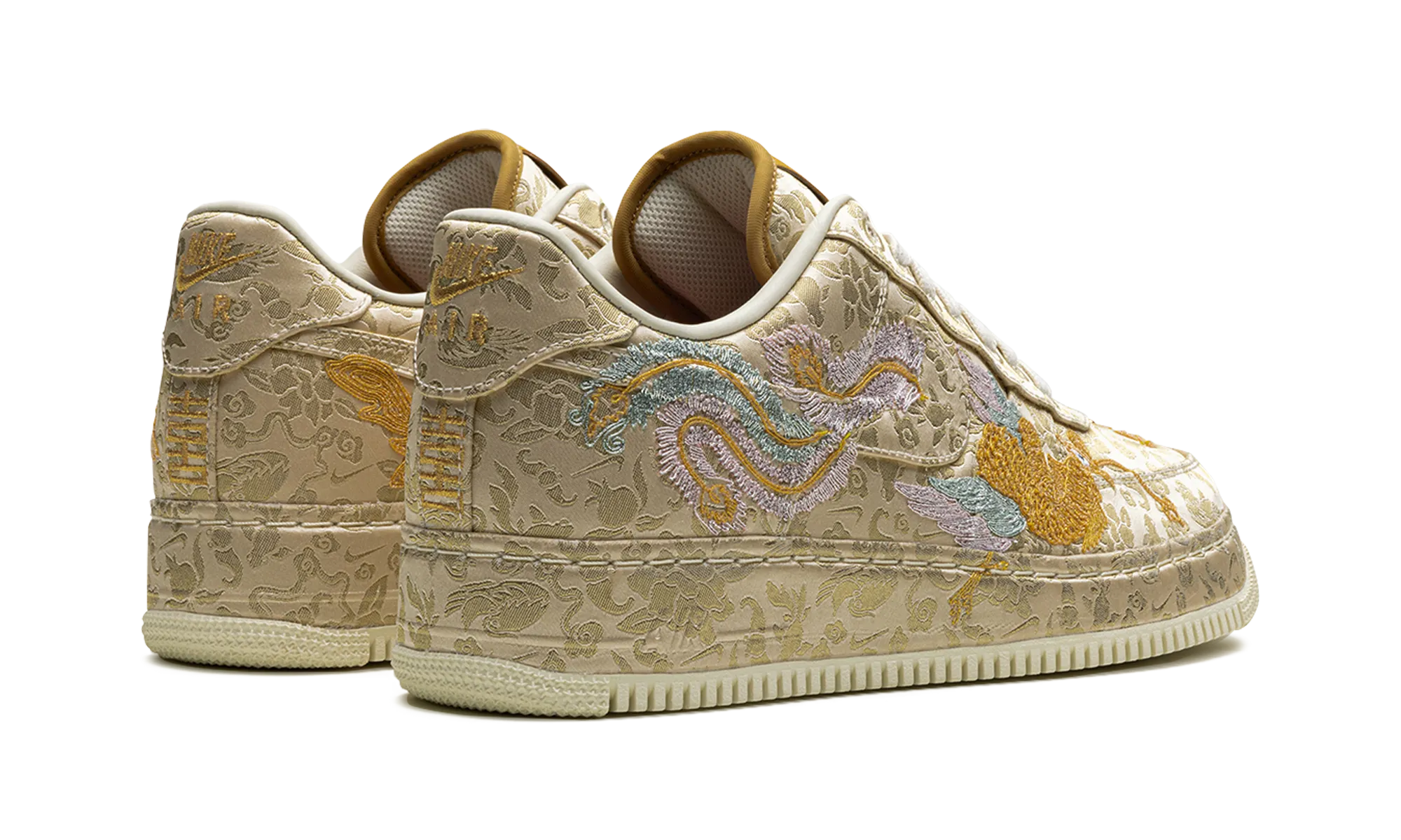 Energy Step Airflow System AIR FORCE 1 LOW "Year of the Dragon 2024"