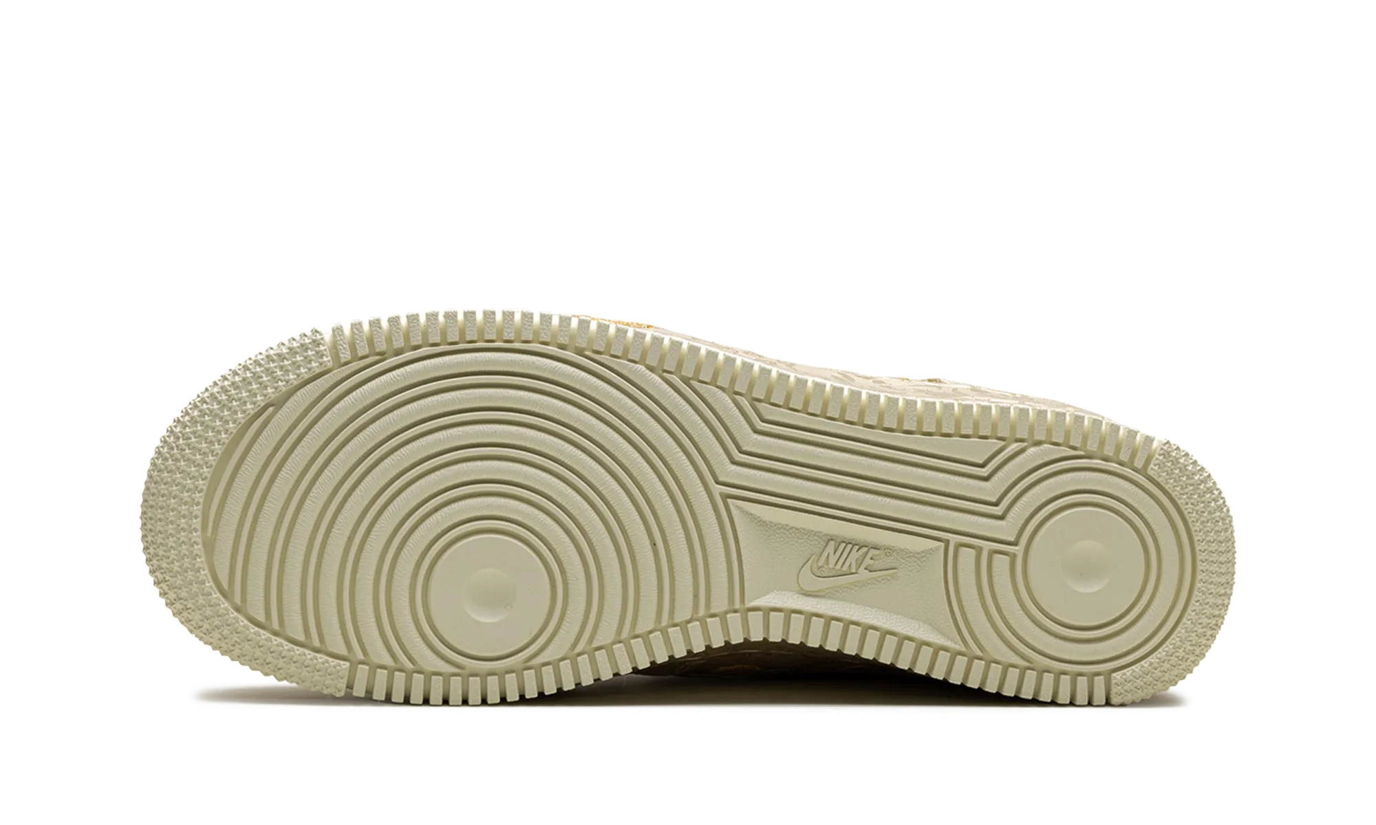 Urban Touch Pressure Zone Mapping AIR FORCE 1 LOW "Year of the Dragon 2024"