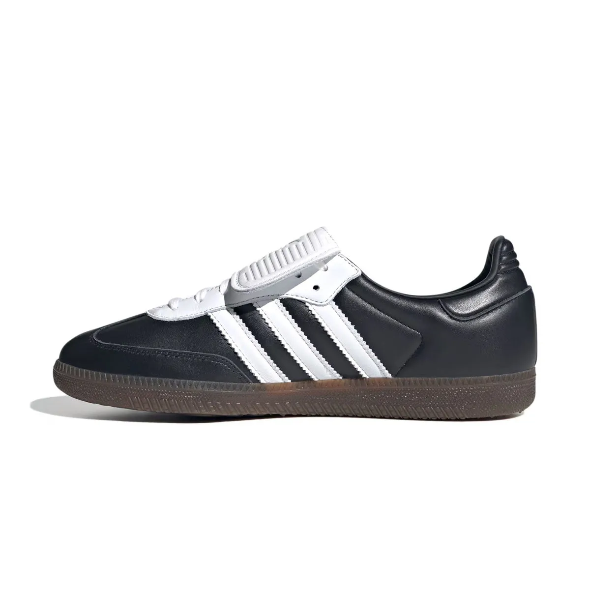Top-rated cyclists - specific benefits Samba Long Tongue 'Core Black Cloud White'