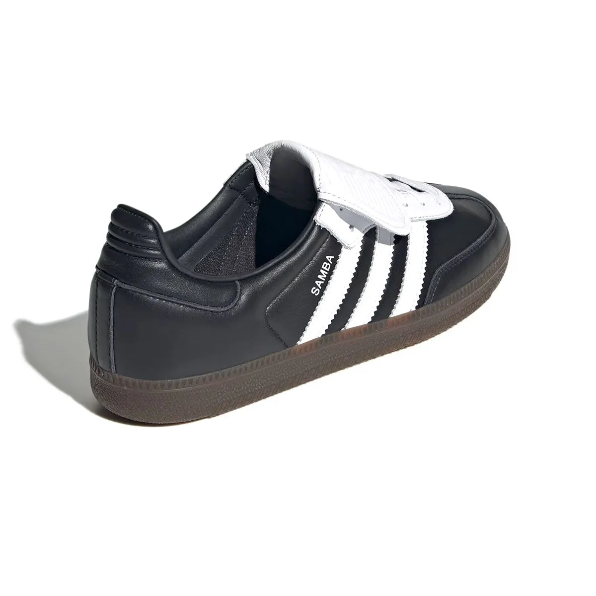 Samba Long Tongue 'Core Black Cloud White' bright - colors