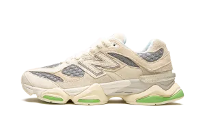 9060 "Bricks and Wood" machine - washable - design shoes Retro - style