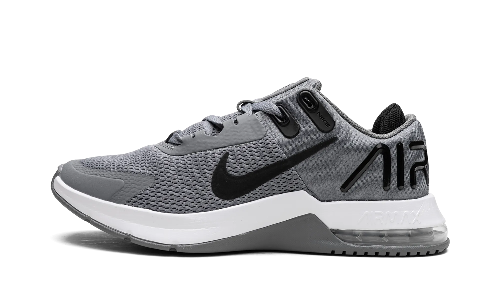 speed drills customizable running shoes Air Max Alpha Trainer 4
