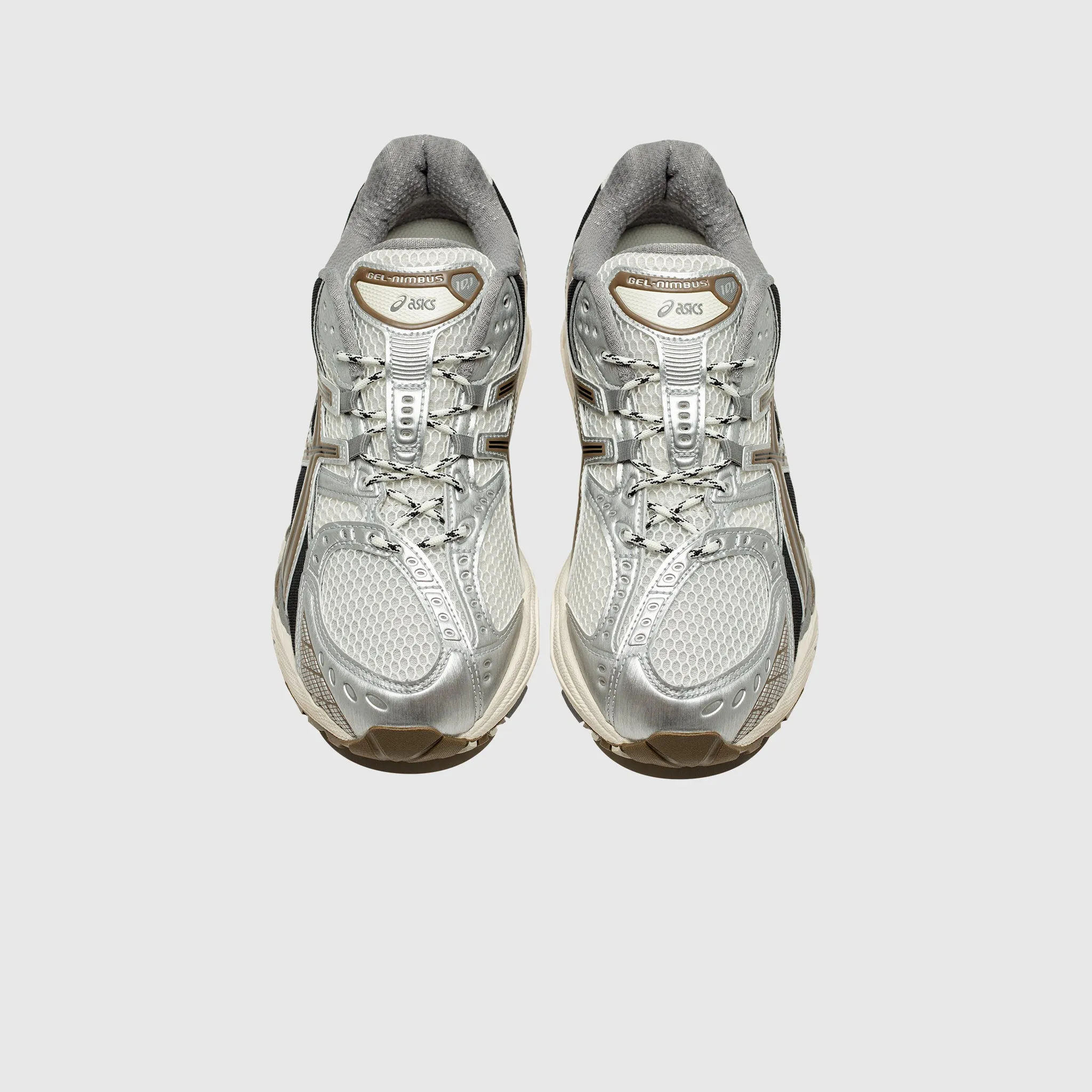 EasyClean GEL-NIMBUS 10.1 "CREAM PURE SILVER"
