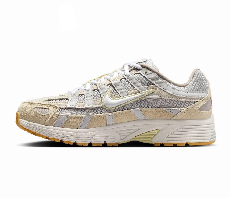 Women's Nike P-6000 (Photon Dust) Speed Form