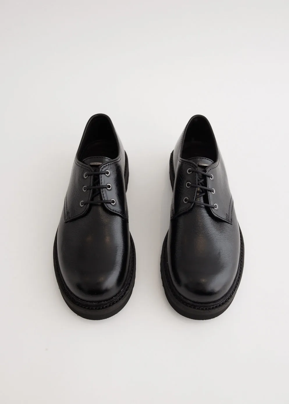 Shape Support Trampler Shoes