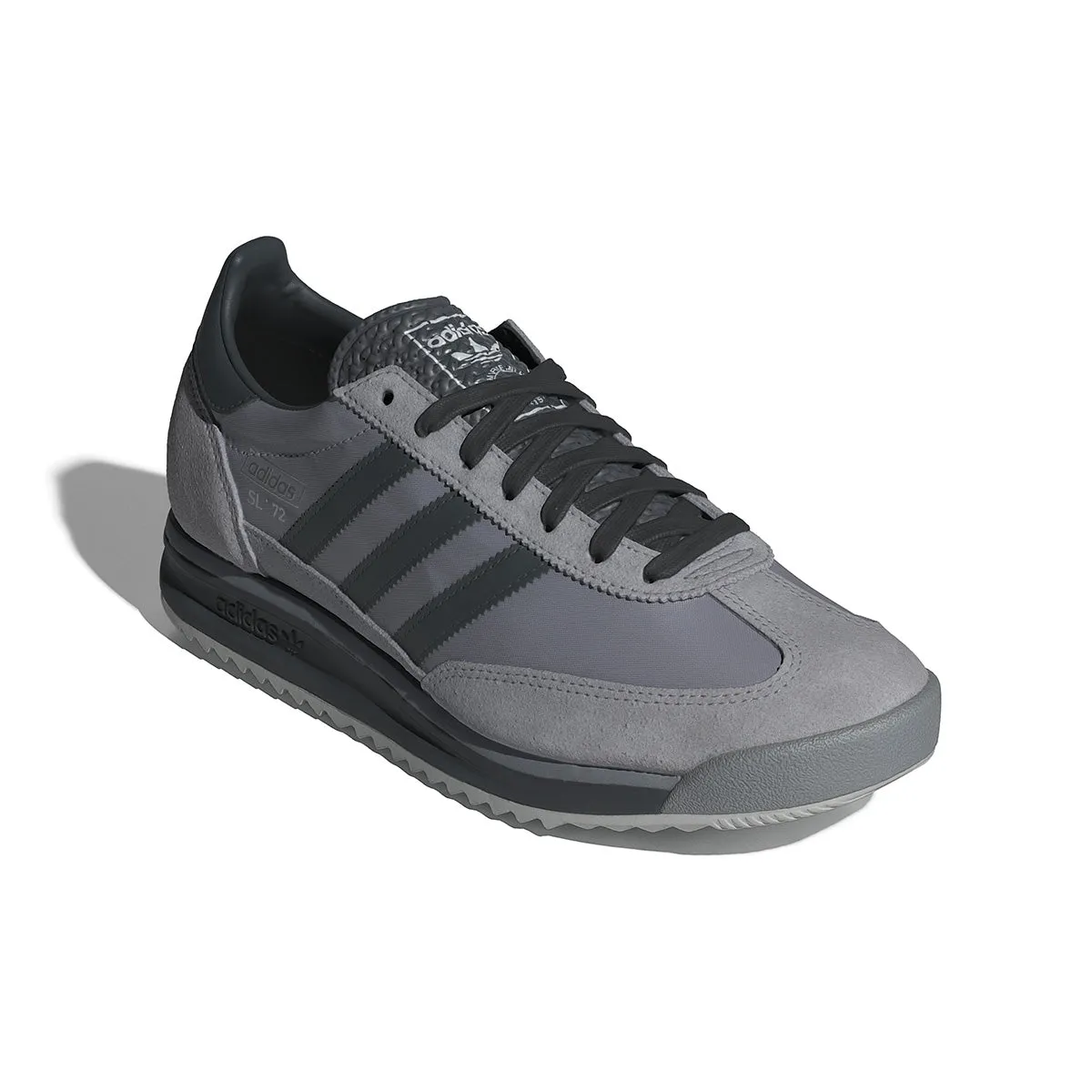 SL 72 RS 'Grey' Upgraded cushioning