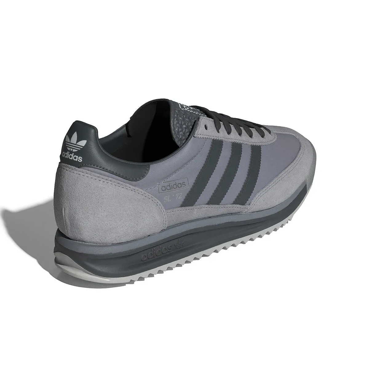purest SL 72 RS 'Grey'