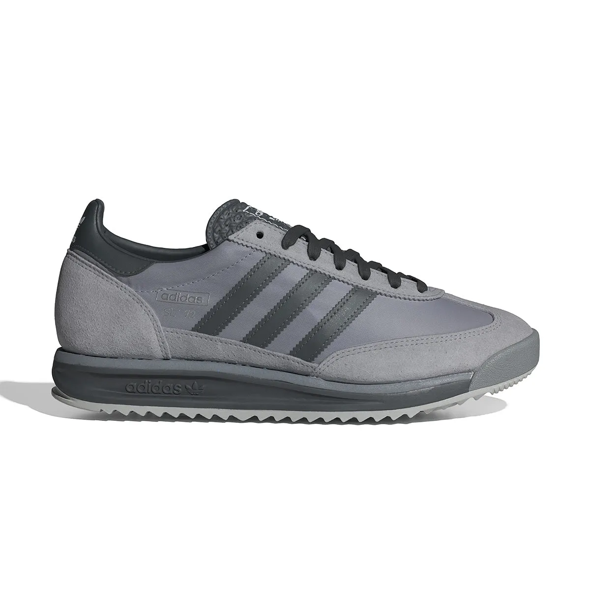 SL 72 RS 'Grey' suburb city shoes