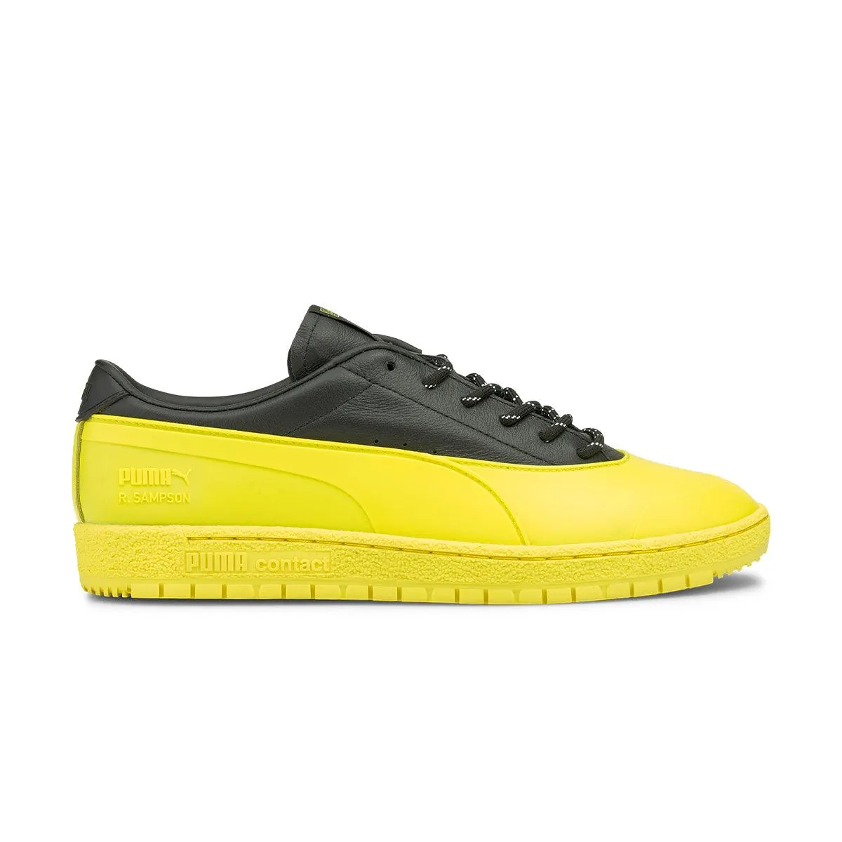   Maison Kitsun?? Ralph Sampson 70 pull - tab least slip-resistant