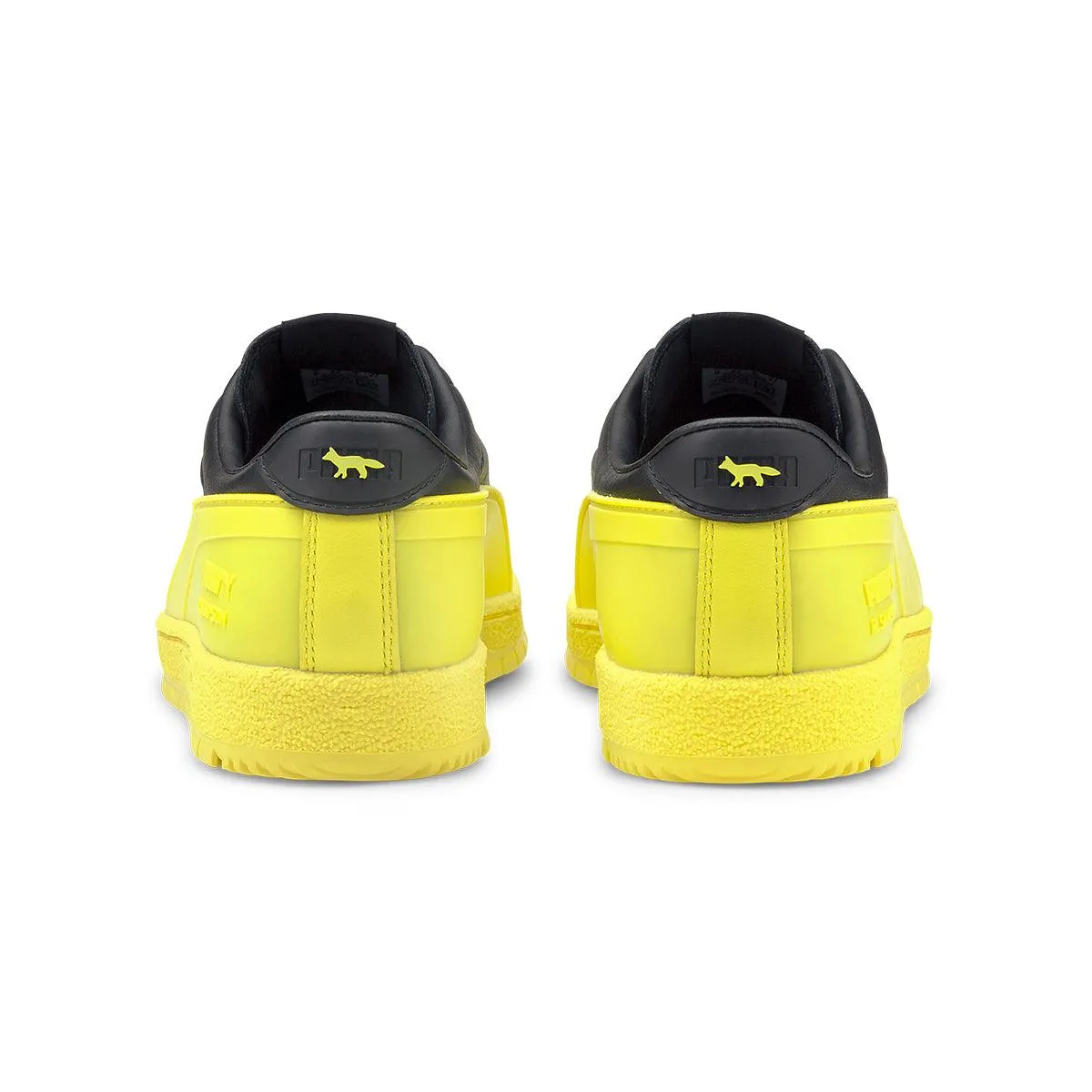 athlete - style   Maison Kitsun?? Ralph Sampson 70