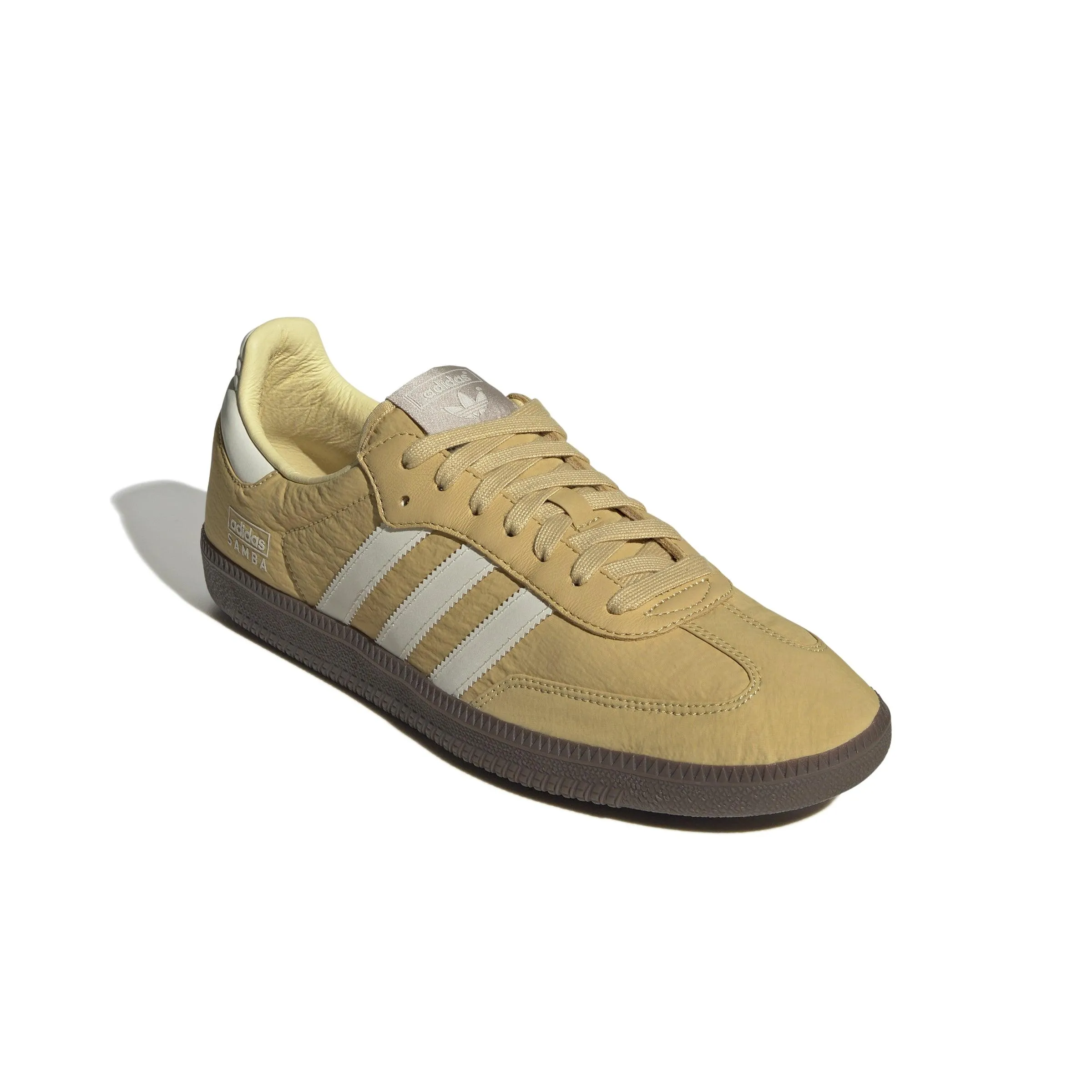 Samba OG 'Reflective Nylon' quietest