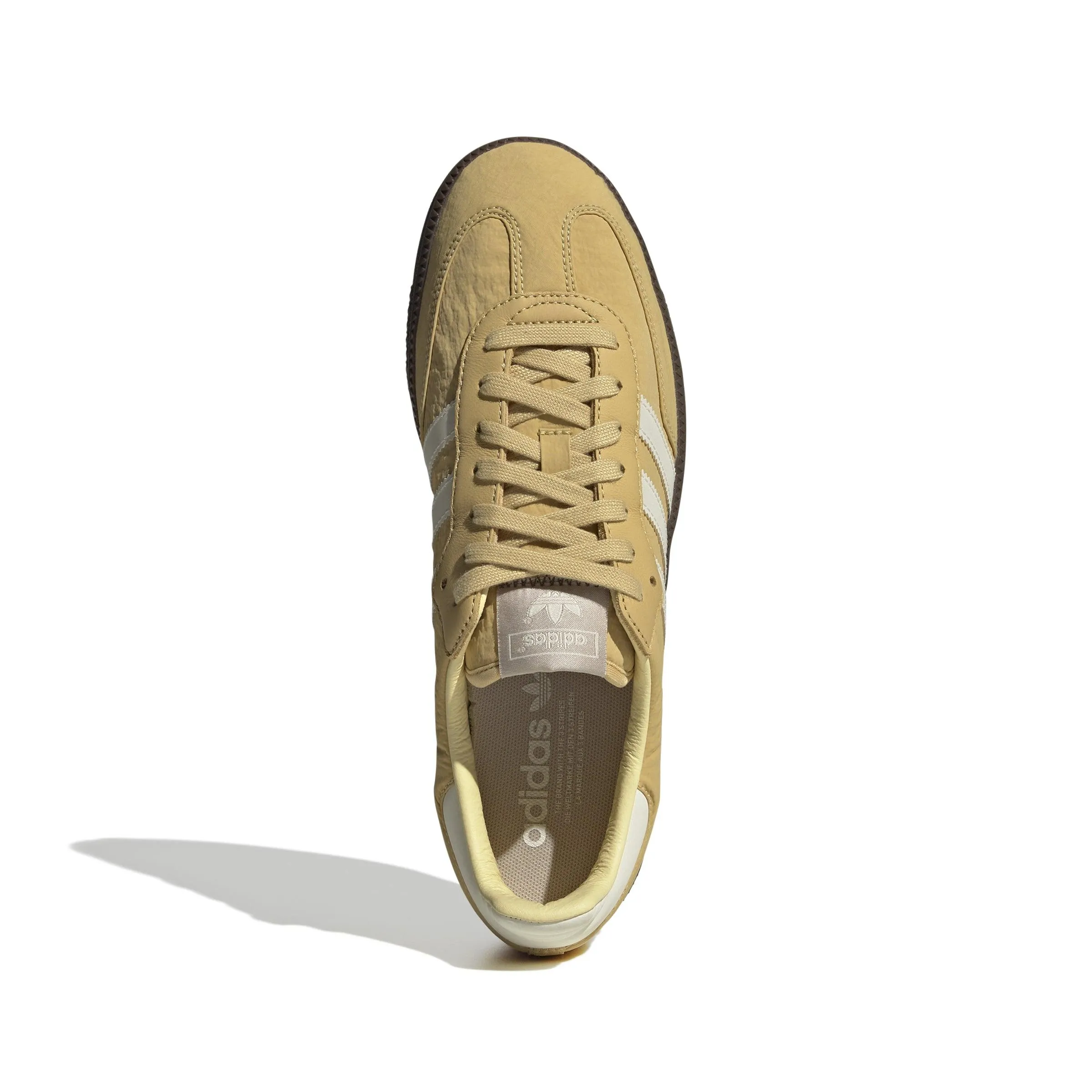 Samba OG 'Reflective Nylon' basketball players