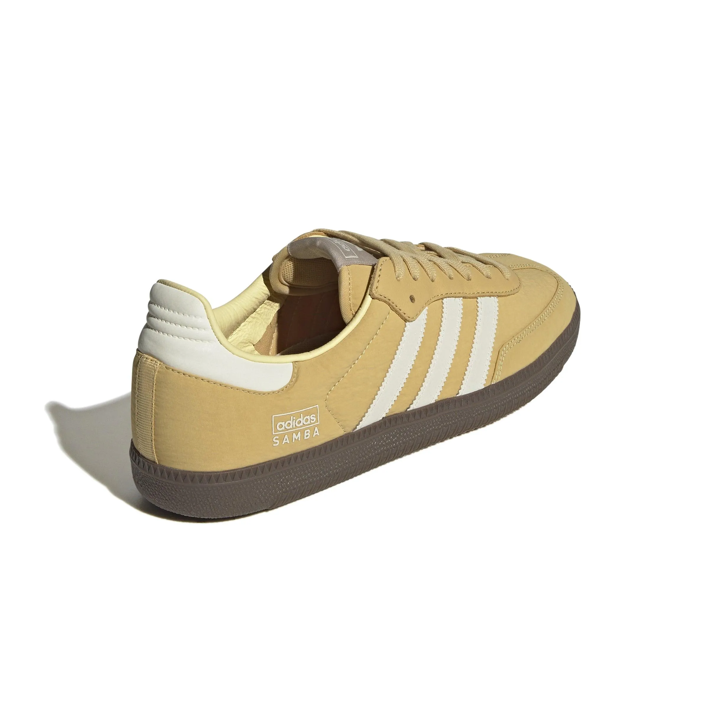 Samba OG 'Reflective Nylon' traveler - style