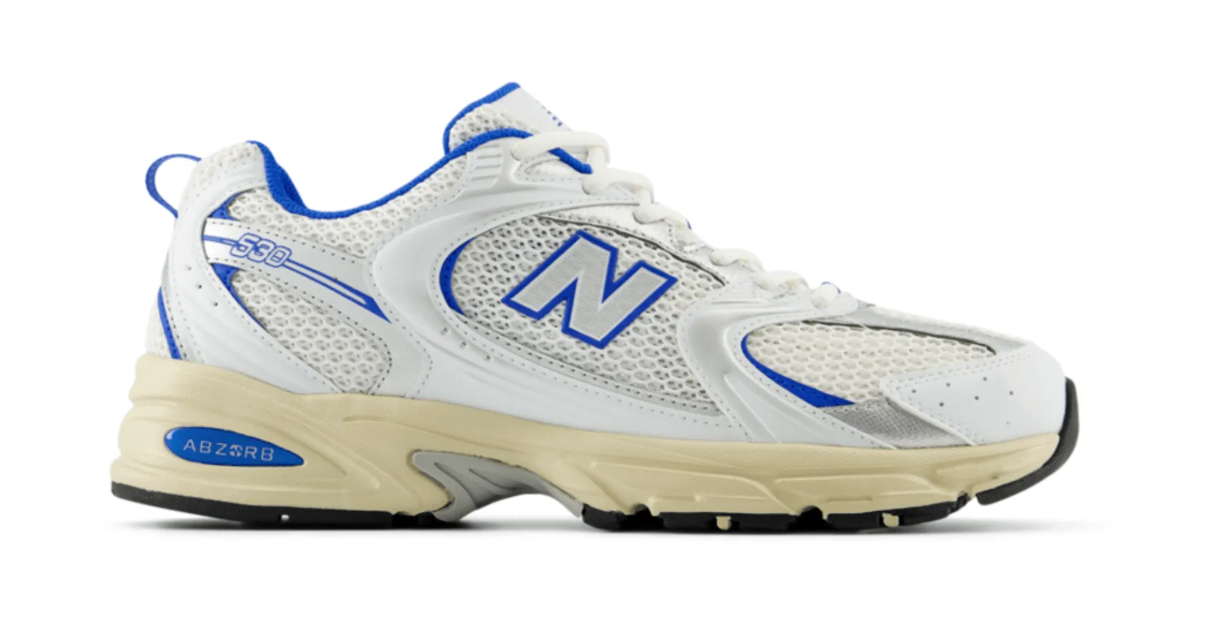 New Drop Dust Guard New Balance Men's 530 MR530EA