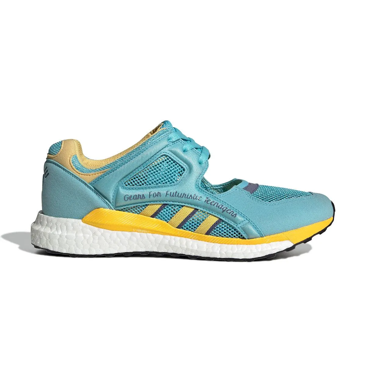 Beach suitable for outdoor adventures   Human Made EQT Racing
