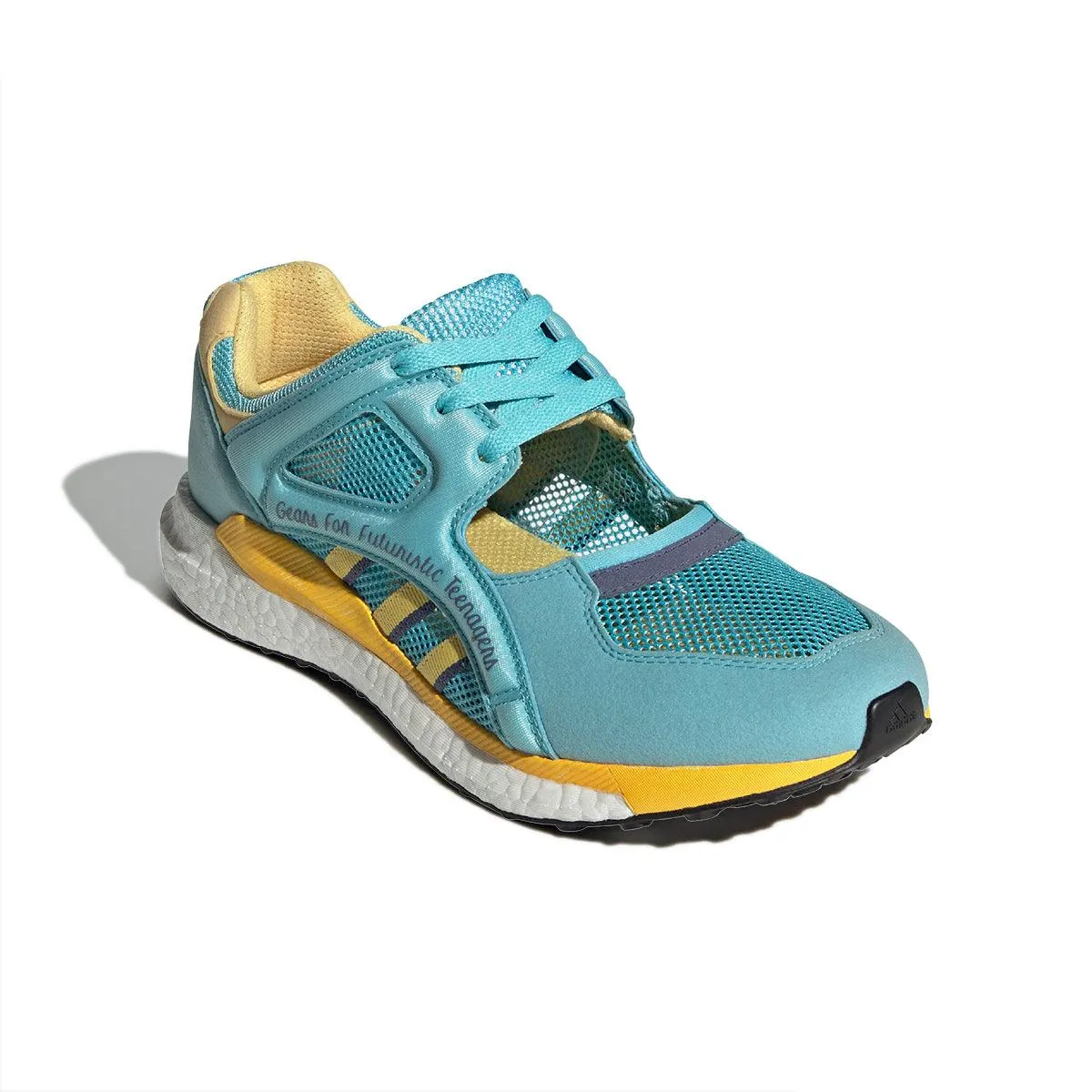 perforations   Human Made EQT Racing