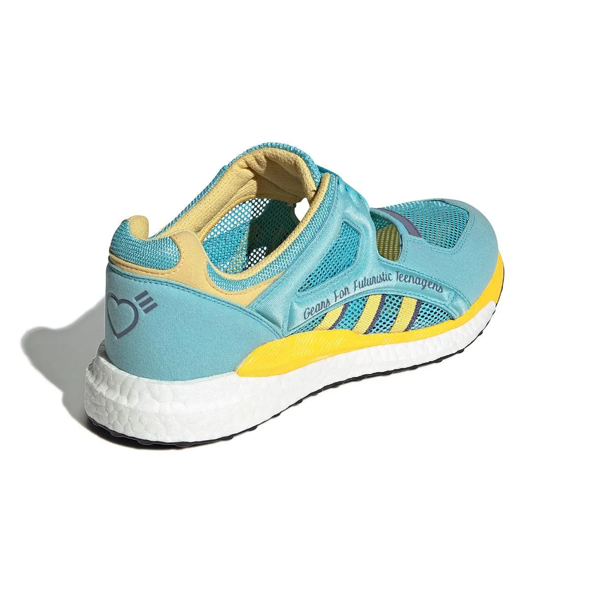 Stable Footing   Human Made EQT Racing