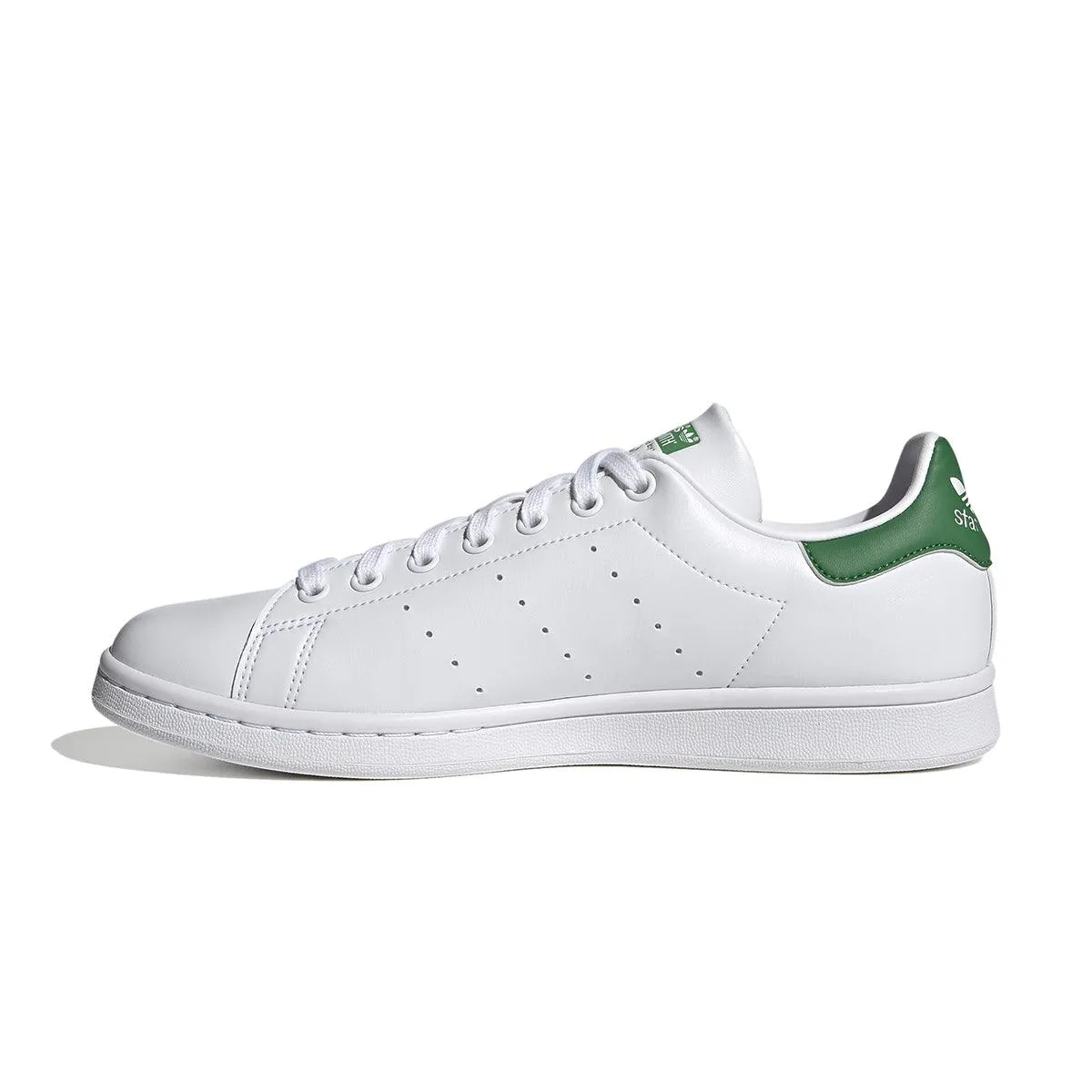 Stan Smith 'Vegan White Green' odor - resistant