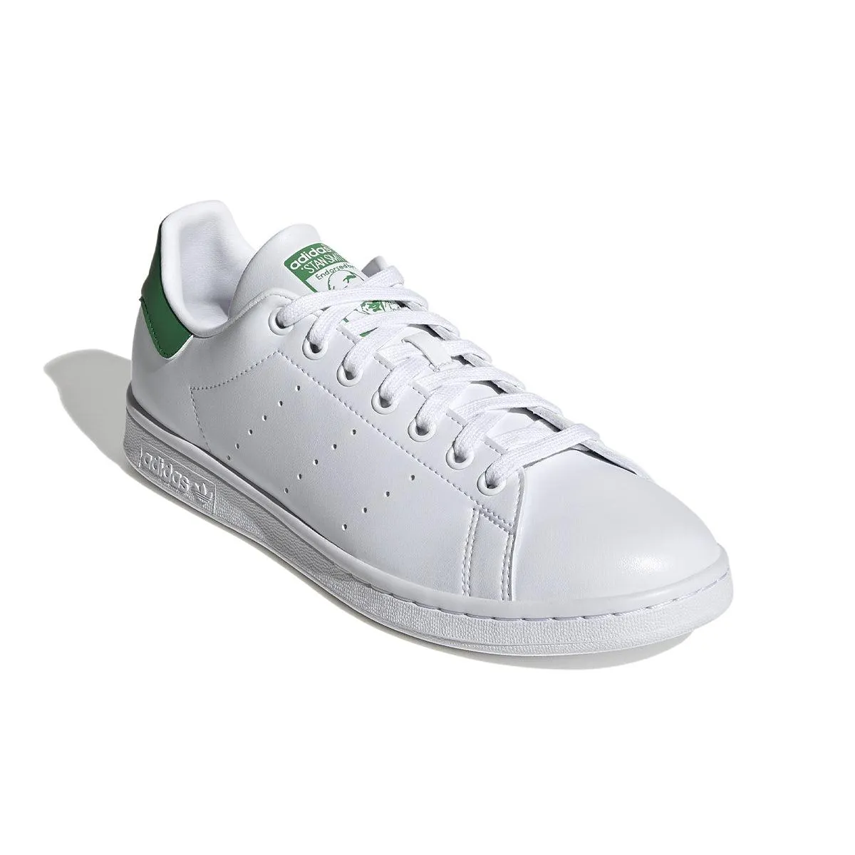 Chunky Stan Smith 'Vegan White Green'