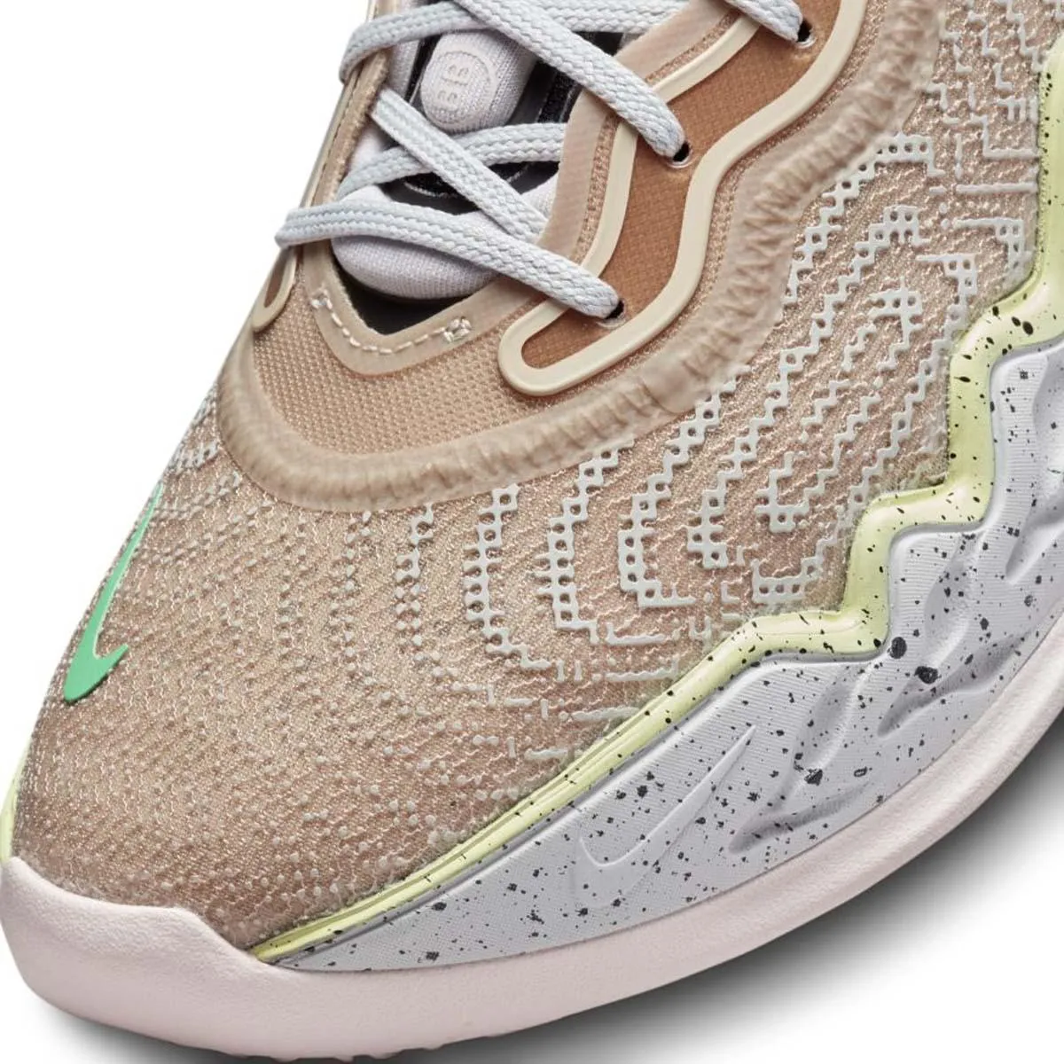 Air Zoom G.T Run fall fashions Ultimate Ease