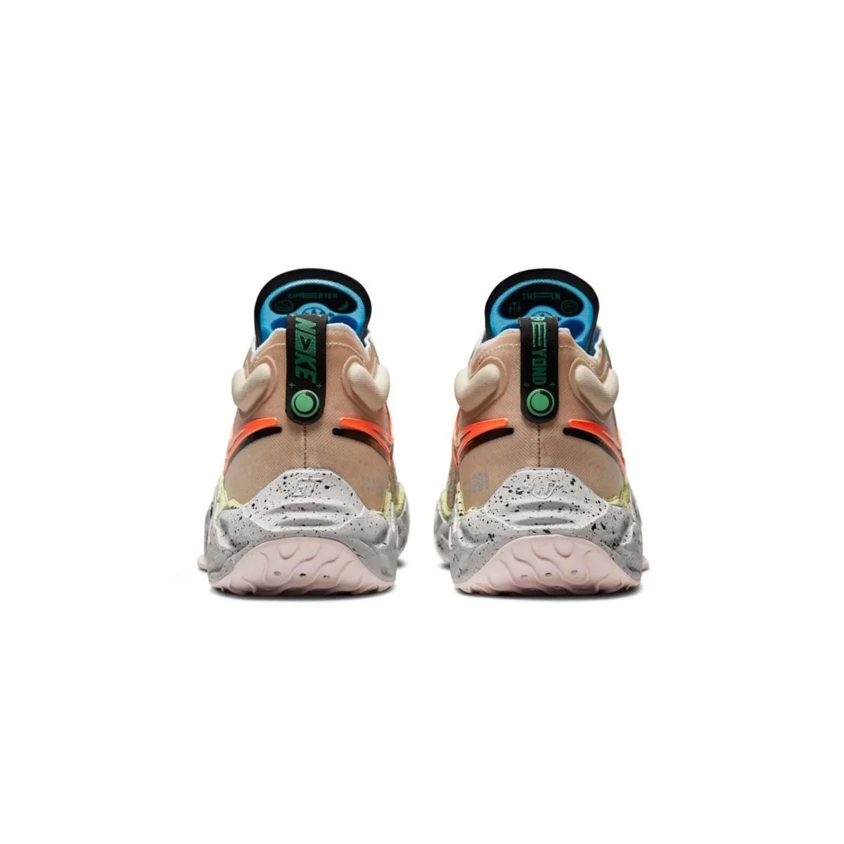 fashionistas' picks Air Zoom G.T Run