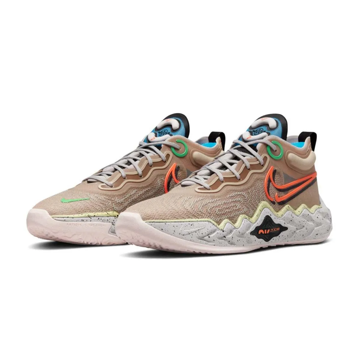 Air Zoom G.T Run Soft Chic