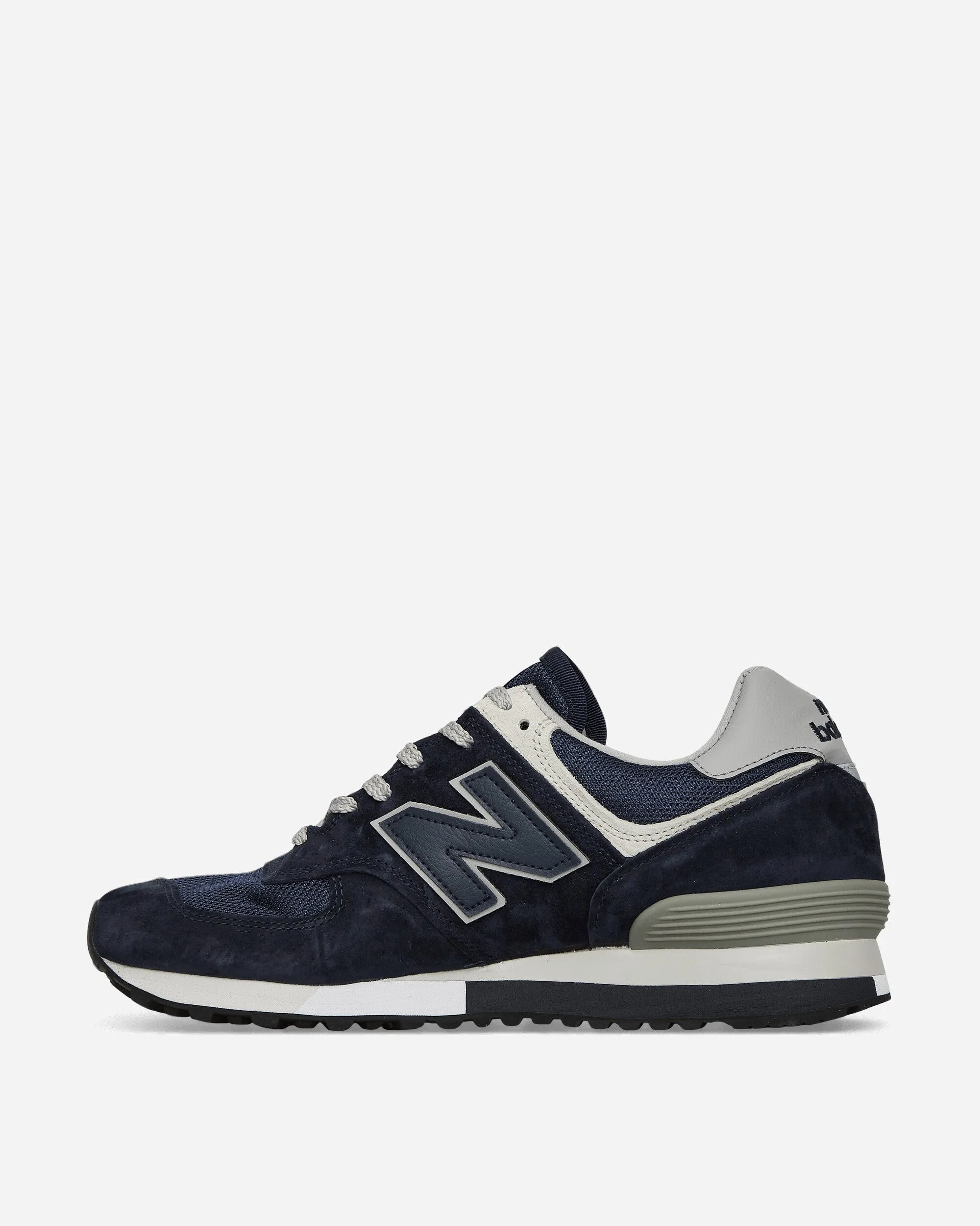 MADE in UK 576 Sneakers Navy Weather Ready Ultra Responsive Foam
