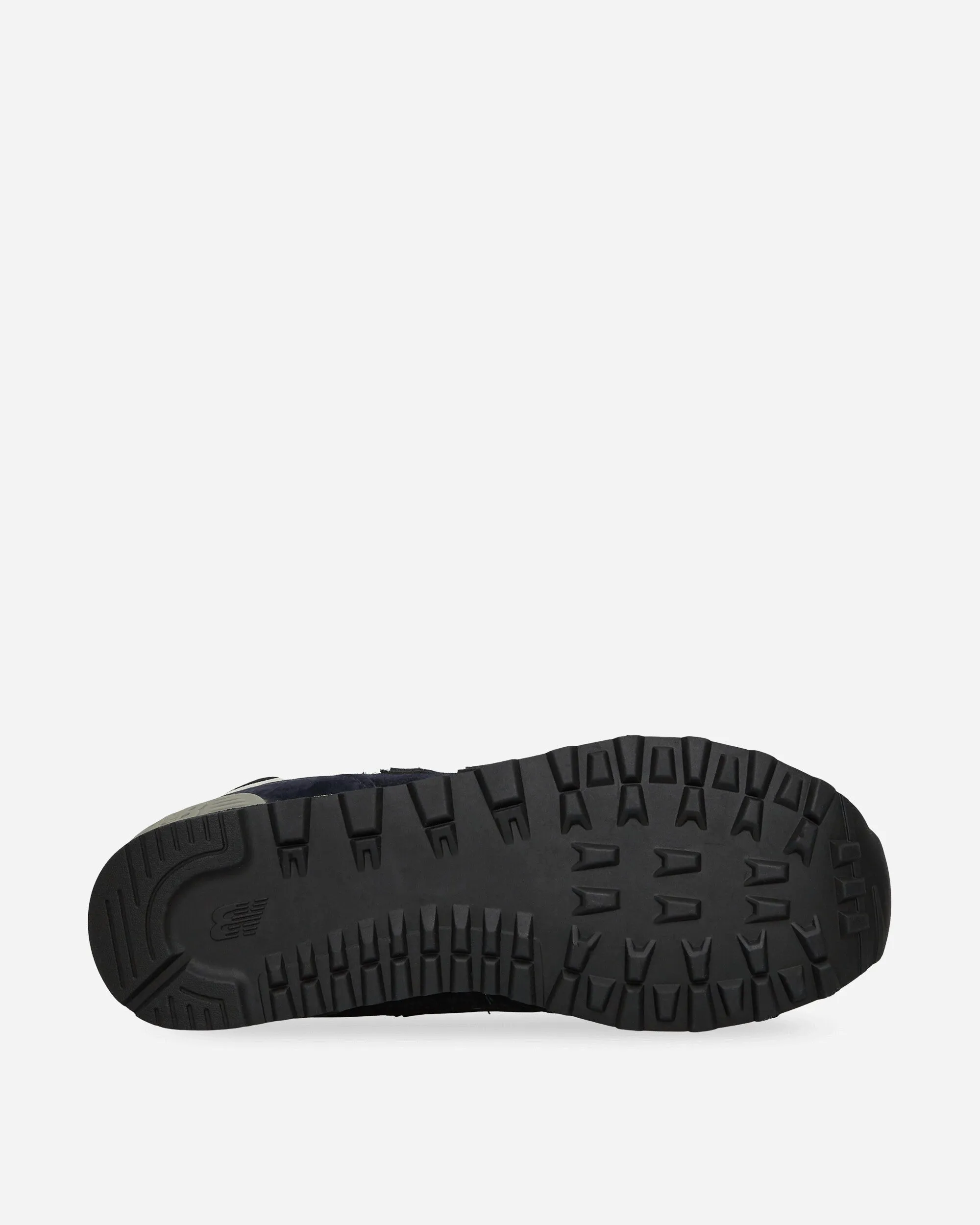 High Density MADE in UK 576 Sneakers Navy