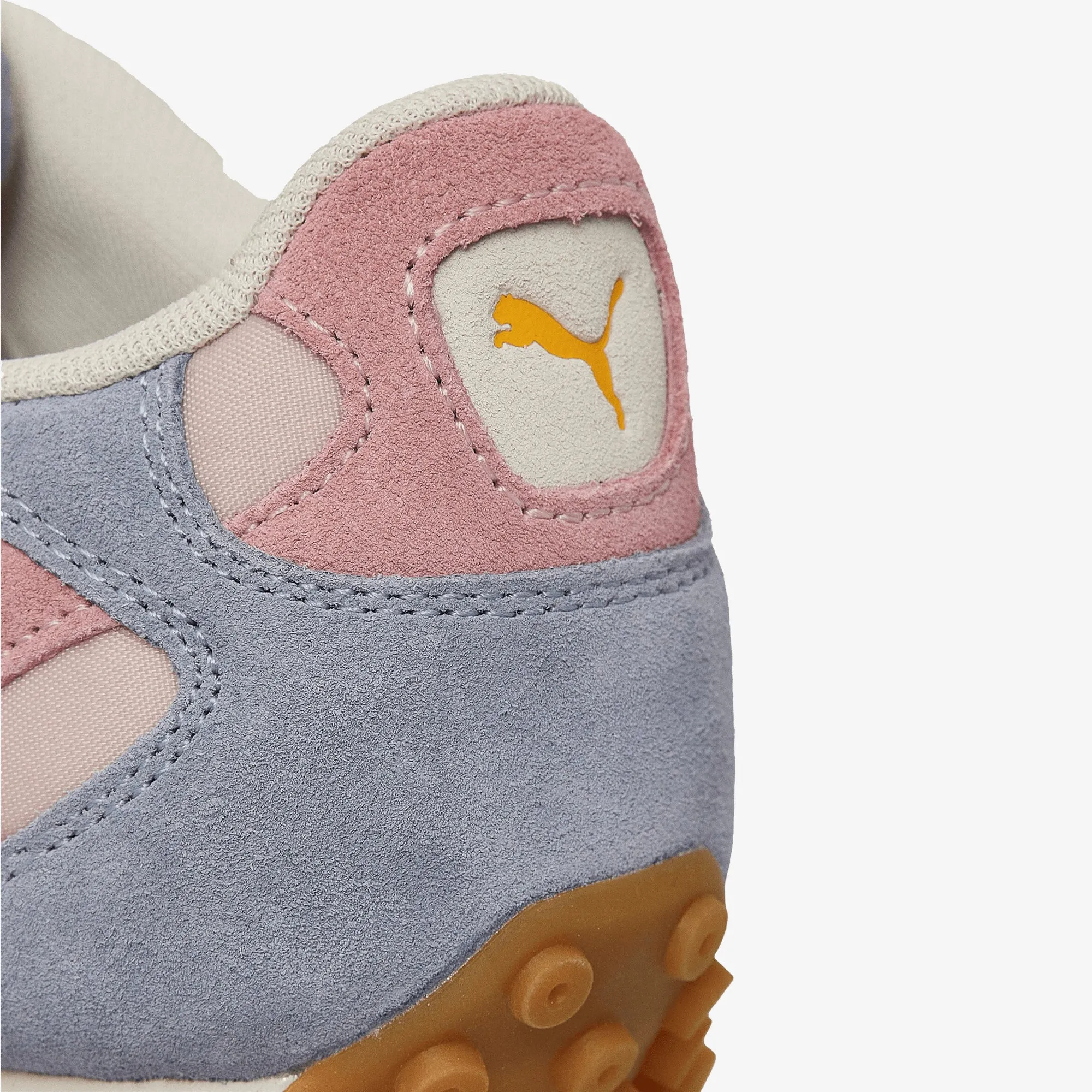 PUMA | x KIDSUPER EASY RIDER { MAUVE MIST-ALPINE SNOW Daily Flow Inner Support