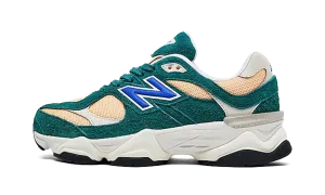 fantasy - themed running shoes 9060 GS "New Spruce Peach Blossom"